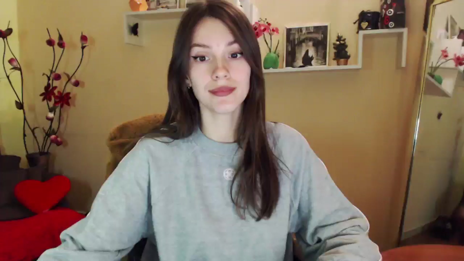 Gallery image thumbnail from MiaRoony's myfreecams stream on, 01/29/2026, 12:27 image 13 of 20