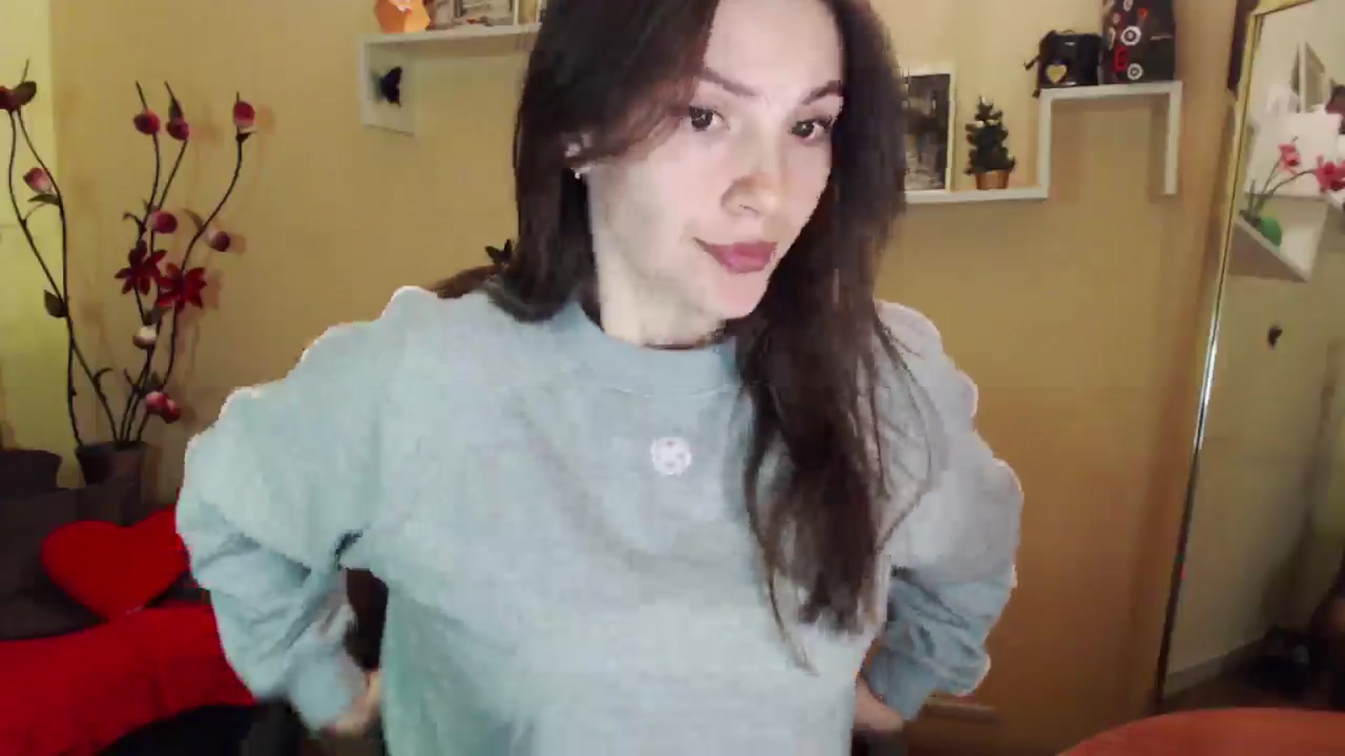 Gallery image thumbnail from MiaRoony's myfreecams stream on, 01/29/2026, 12:27 image 6 of 20