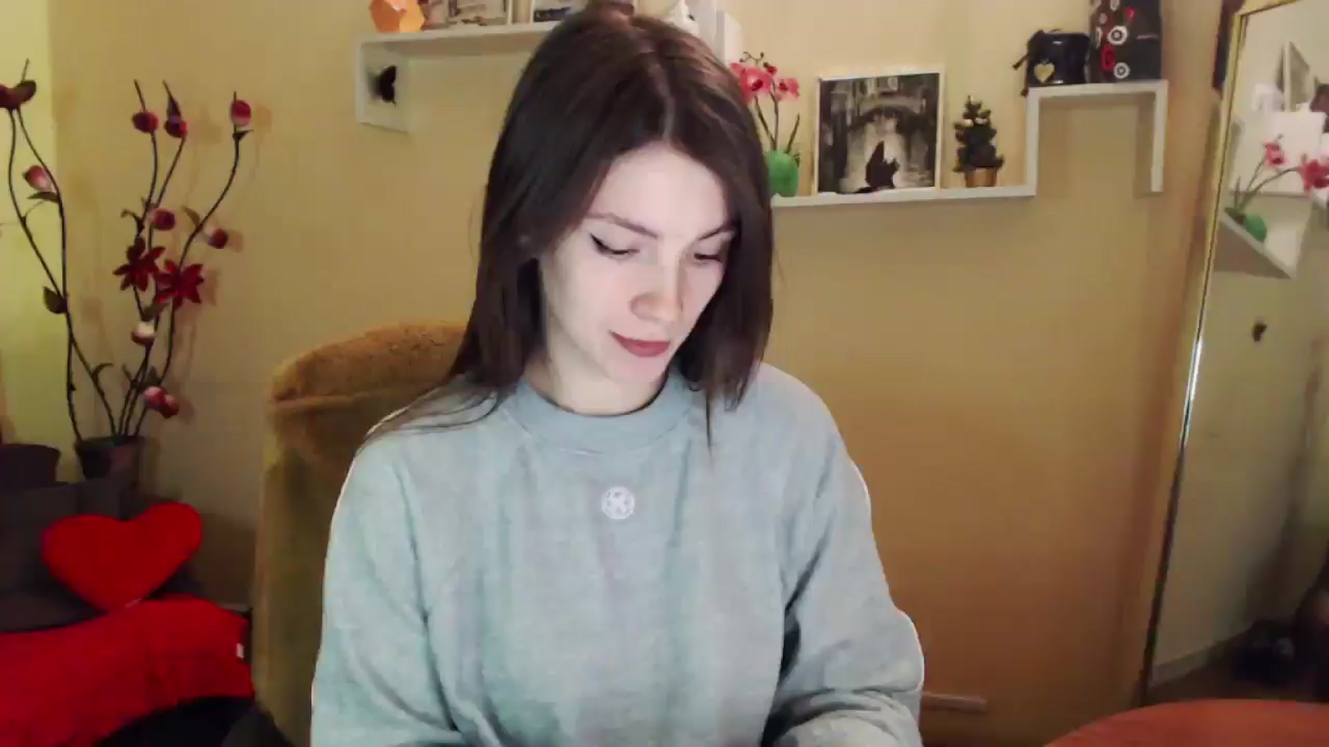 Gallery image thumbnail from MiaRoony's myfreecams stream on, 01/29/2026, 12:27 image 3 of 20