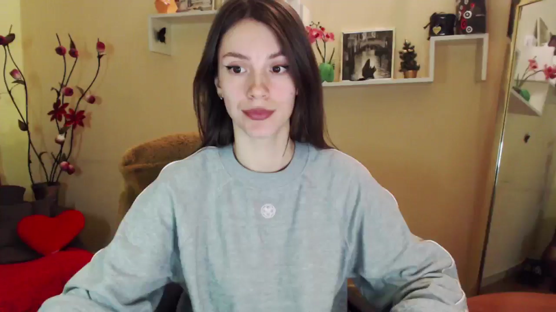 Gallery image thumbnail from MiaRoony's myfreecams stream on, 01/29/2026, 12:27 image 5 of 20