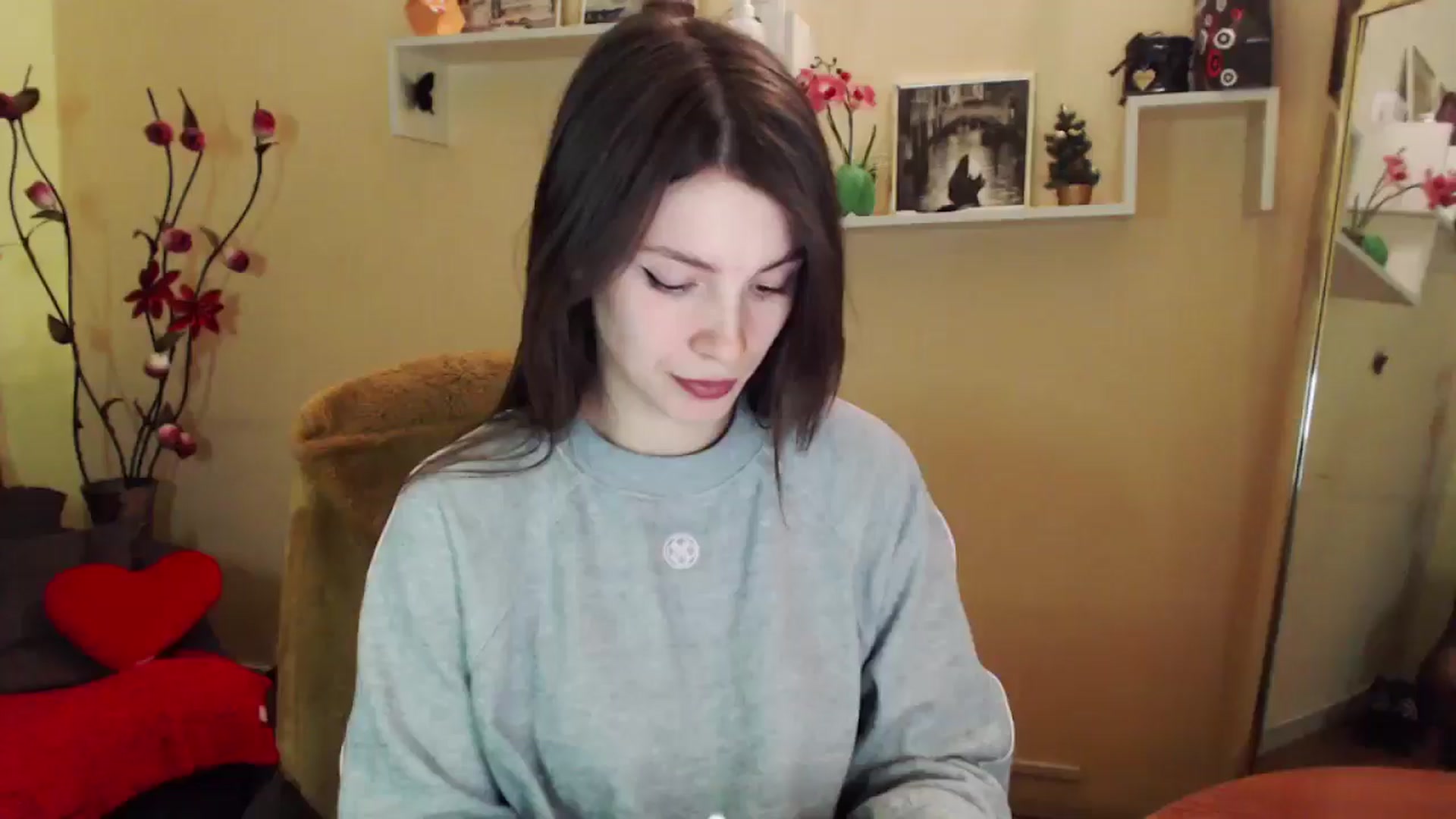 Gallery image thumbnail from MiaRoony's myfreecams stream on, 01/29/2026, 12:27 image 4 of 20
