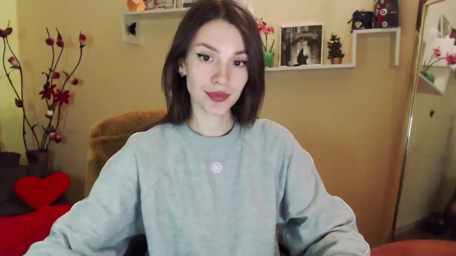 Gallery image thumbnail from MiaRoony's myfreecams stream on, 01/29/2026, 12:27 image 1 of 20