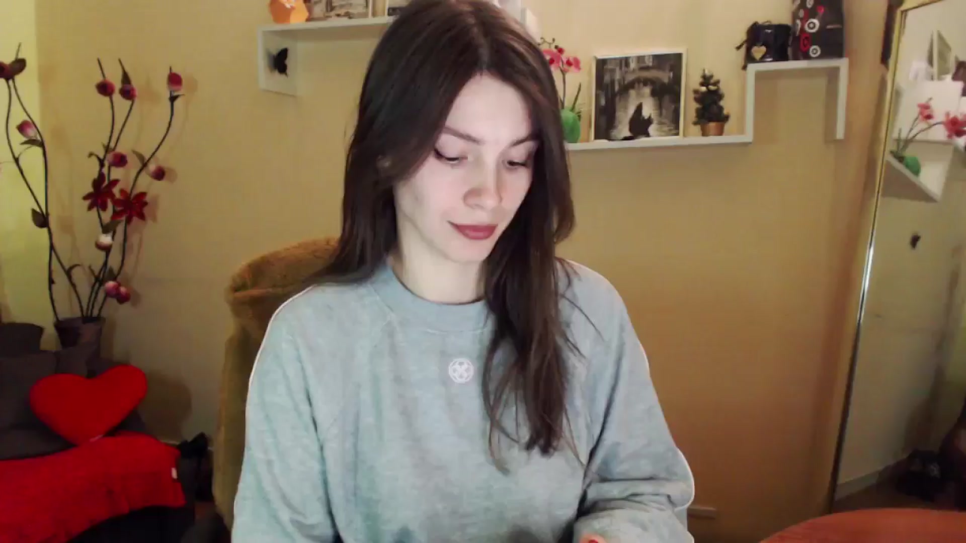Gallery image thumbnail from MiaRoony's myfreecams stream on, 01/29/2026, 12:27 image 7 of 20