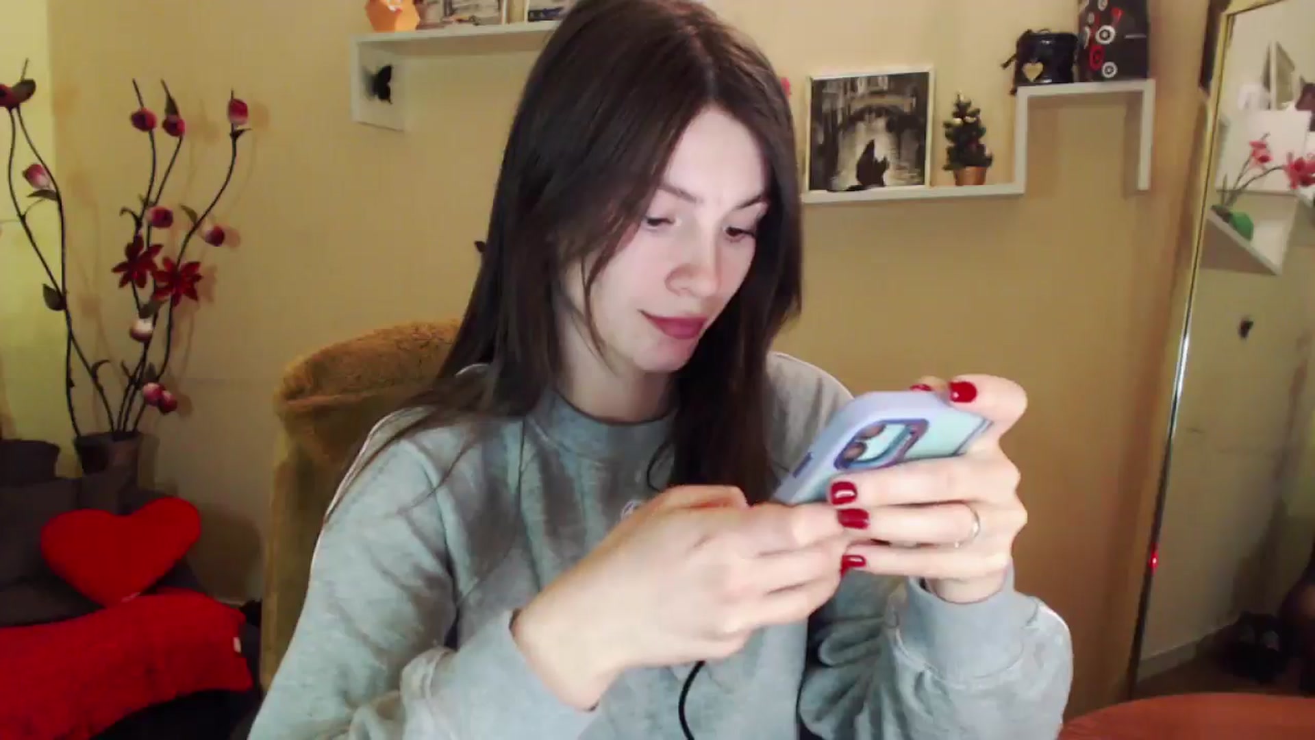 Gallery image thumbnail from MiaRoony's myfreecams stream on, 01/29/2026, 12:27 image 20 of 20