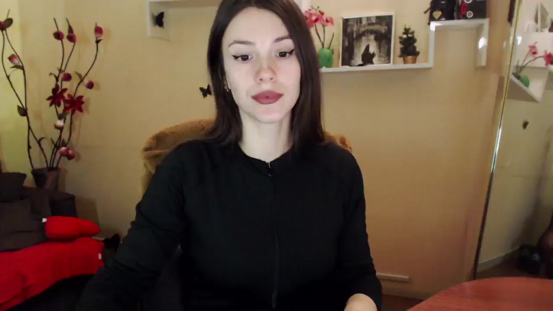 Gallery image thumbnail from MiaRoony's myfreecams stream on, 02/01/2026, 12:16 image 1 of 20