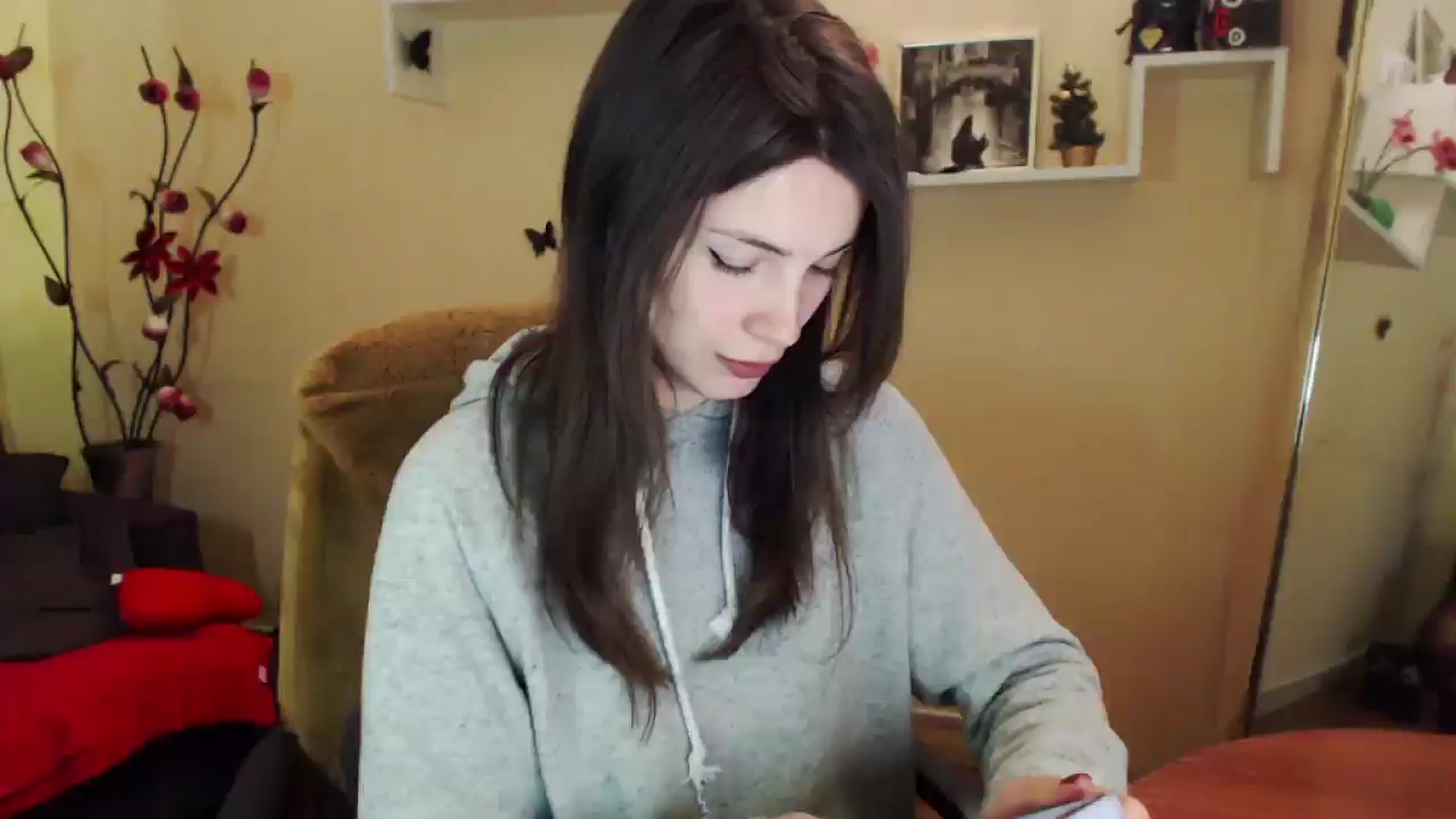 Gallery image thumbnail from MiaRoony's myfreecams stream on, 02/01/2026, 12:16 image 15 of 20