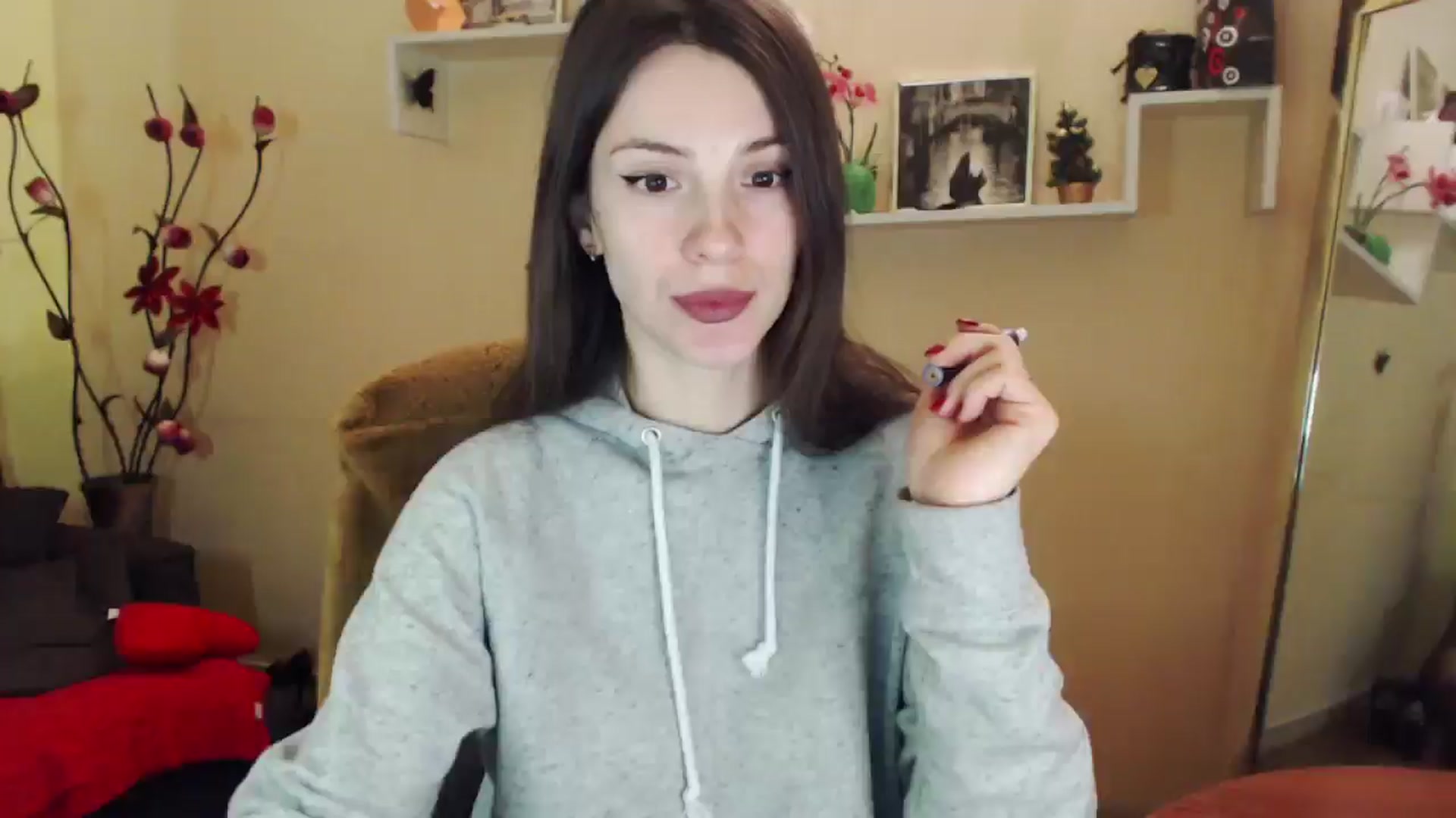 Gallery image thumbnail from MiaRoony's myfreecams stream on, 02/01/2026, 12:16 image 18 of 20