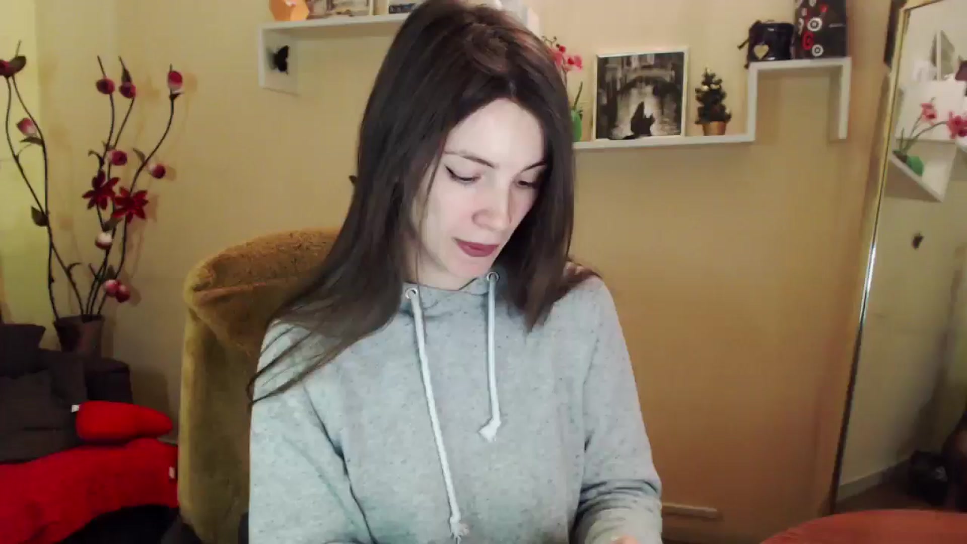 Gallery image thumbnail from MiaRoony's myfreecams stream on, 02/01/2026, 12:16 image 19 of 20