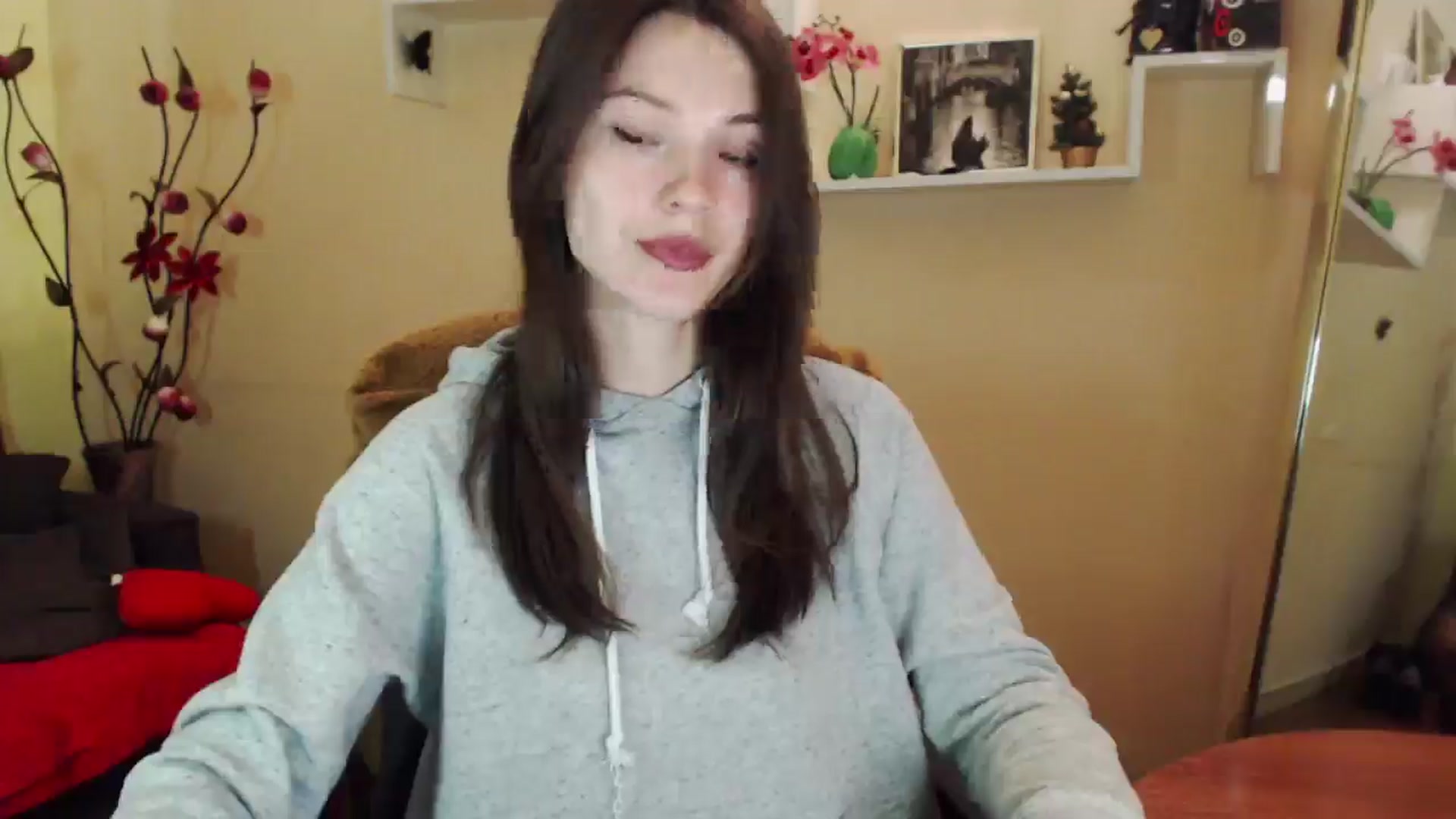 Gallery image thumbnail from MiaRoony's myfreecams stream on, 02/01/2026, 12:16 image 4 of 20