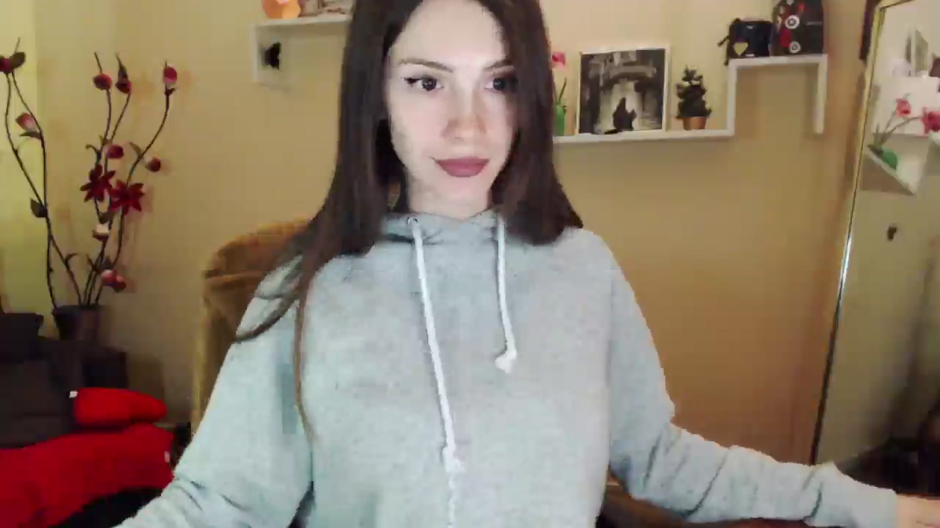Gallery image thumbnail from MiaRoony's myfreecams stream on, 02/01/2026, 12:16 image 17 of 20