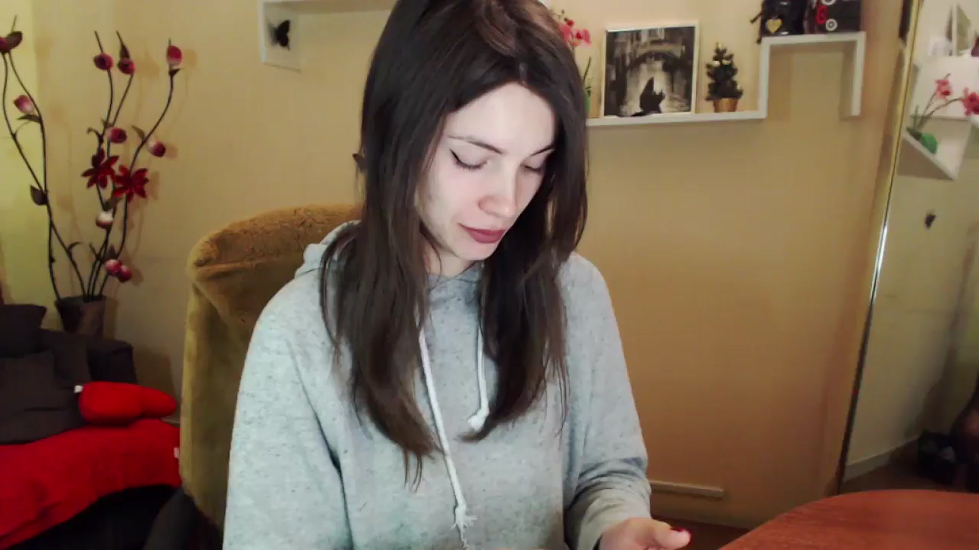Gallery image thumbnail from MiaRoony's myfreecams stream on, 02/01/2026, 12:16 image 16 of 20