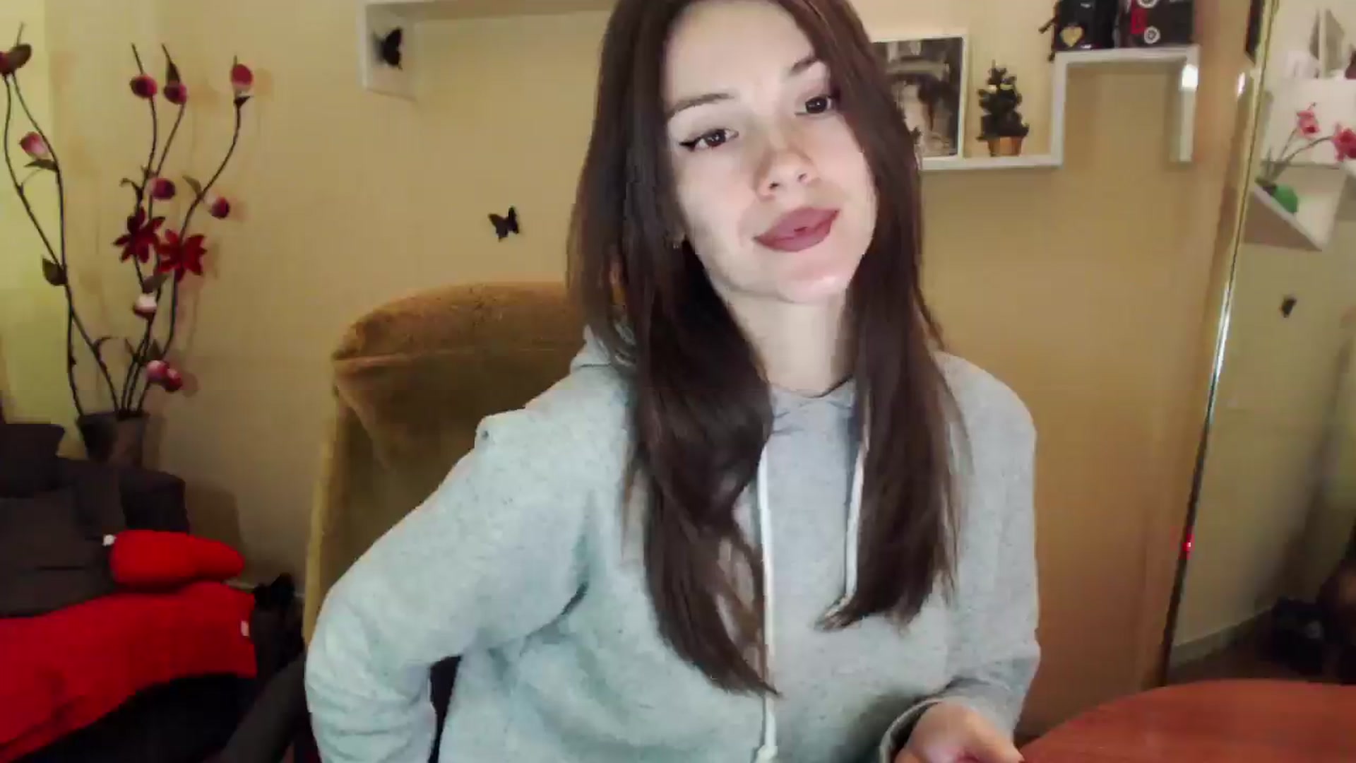 Gallery image thumbnail from MiaRoony's myfreecams stream on, 02/01/2026, 12:16 image 5 of 20