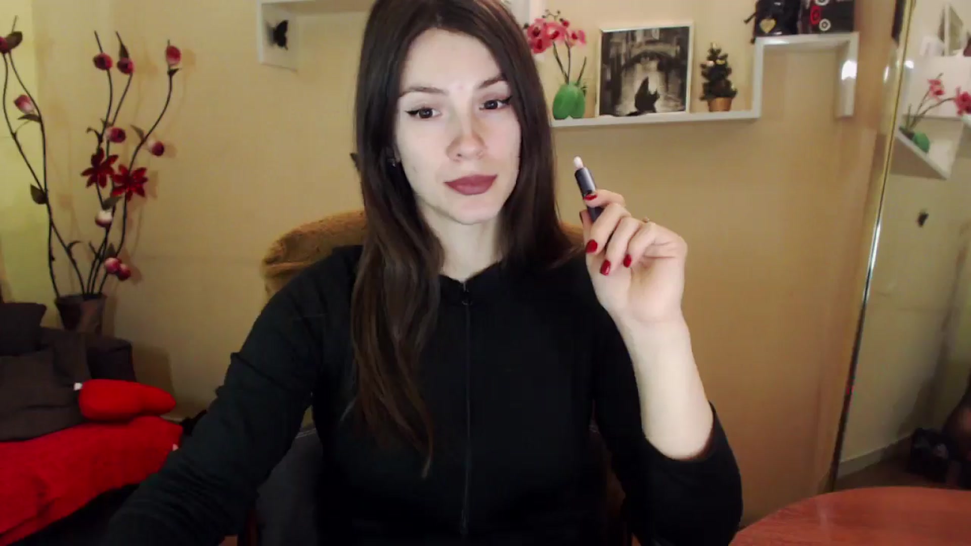 Gallery image thumbnail from MiaRoony's myfreecams stream on, 02/01/2026, 12:16 image 2 of 20