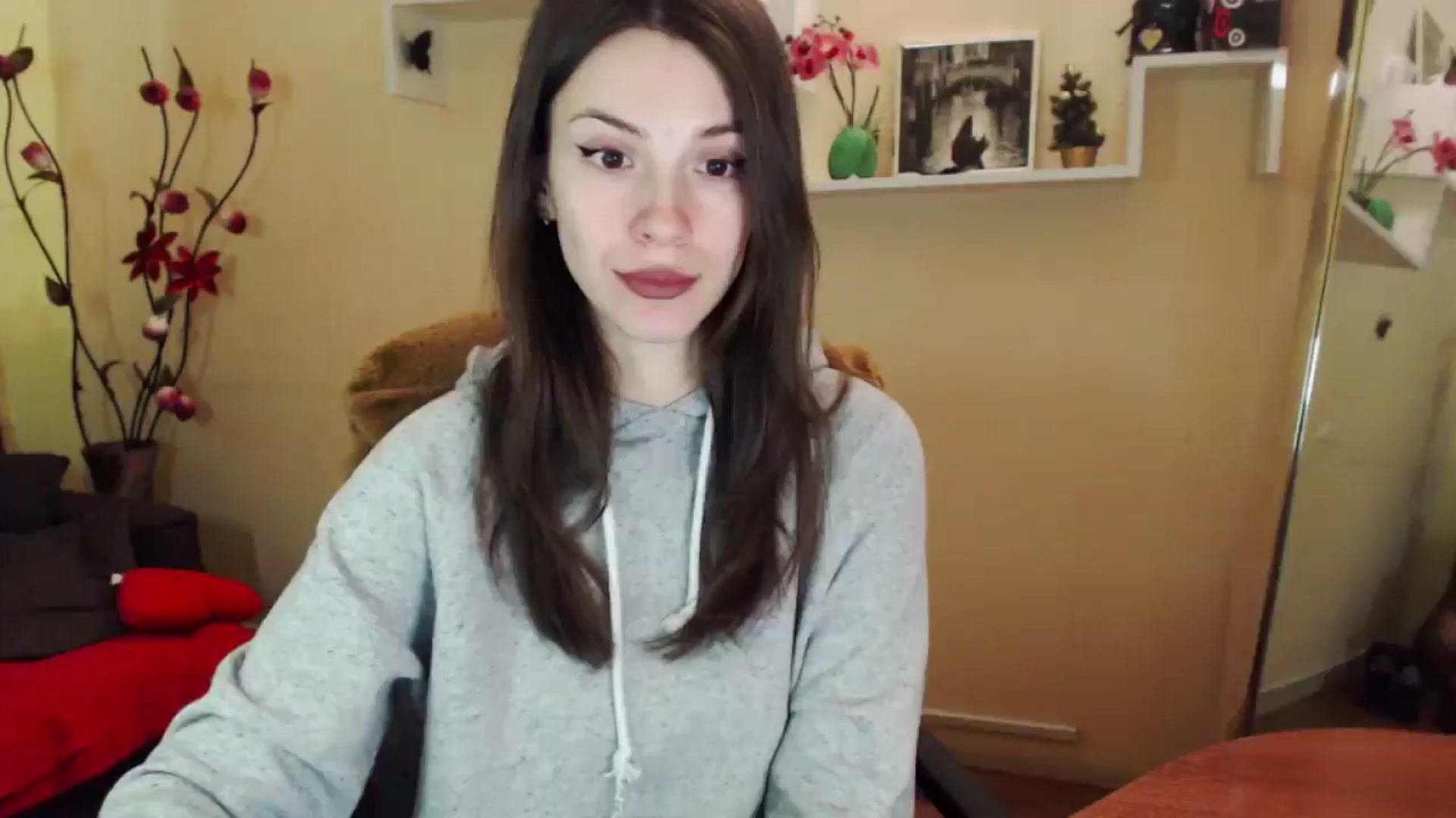 Gallery image thumbnail from MiaRoony's myfreecams stream on, 02/01/2026, 12:16 image 6 of 20
