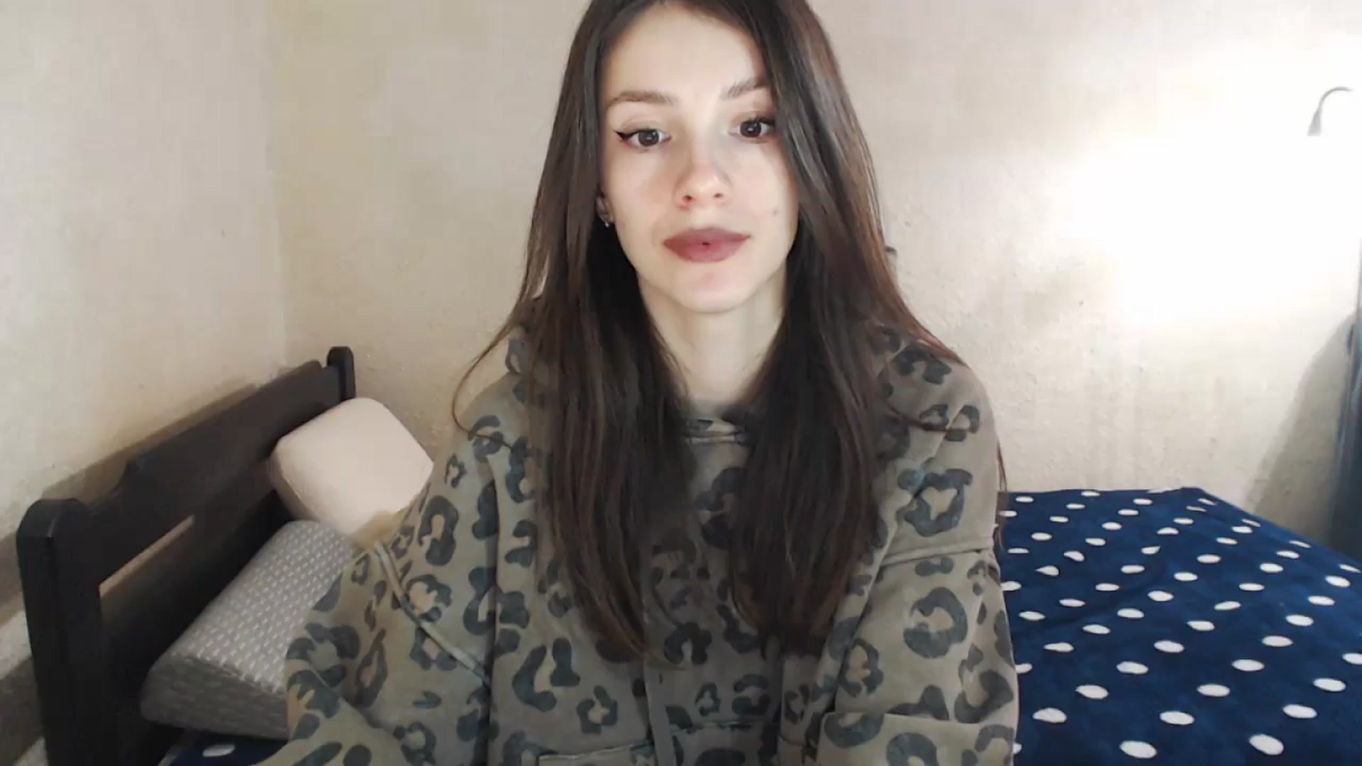 Gallery image thumbnail from MiaRoony's myfreecams stream on, 02/08/2026, 13:50 image 9 of 20
