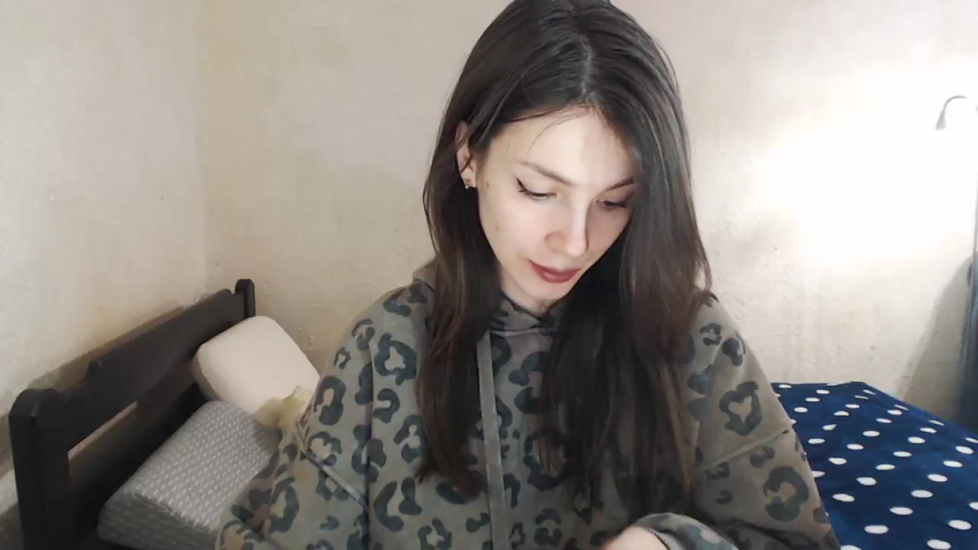 Gallery image thumbnail from MiaRoony's myfreecams stream on, 02/08/2026, 13:50 image 5 of 20