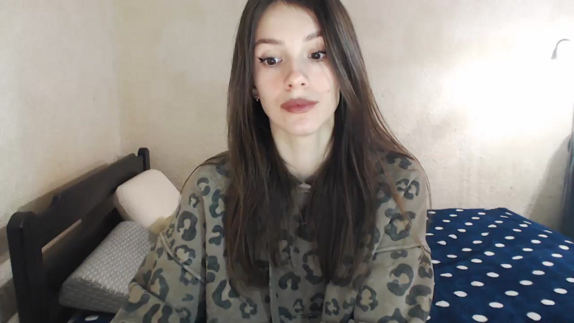 Gallery image thumbnail from MiaRoony's myfreecams stream on, 02/08/2026, 13:50 image 20 of 20