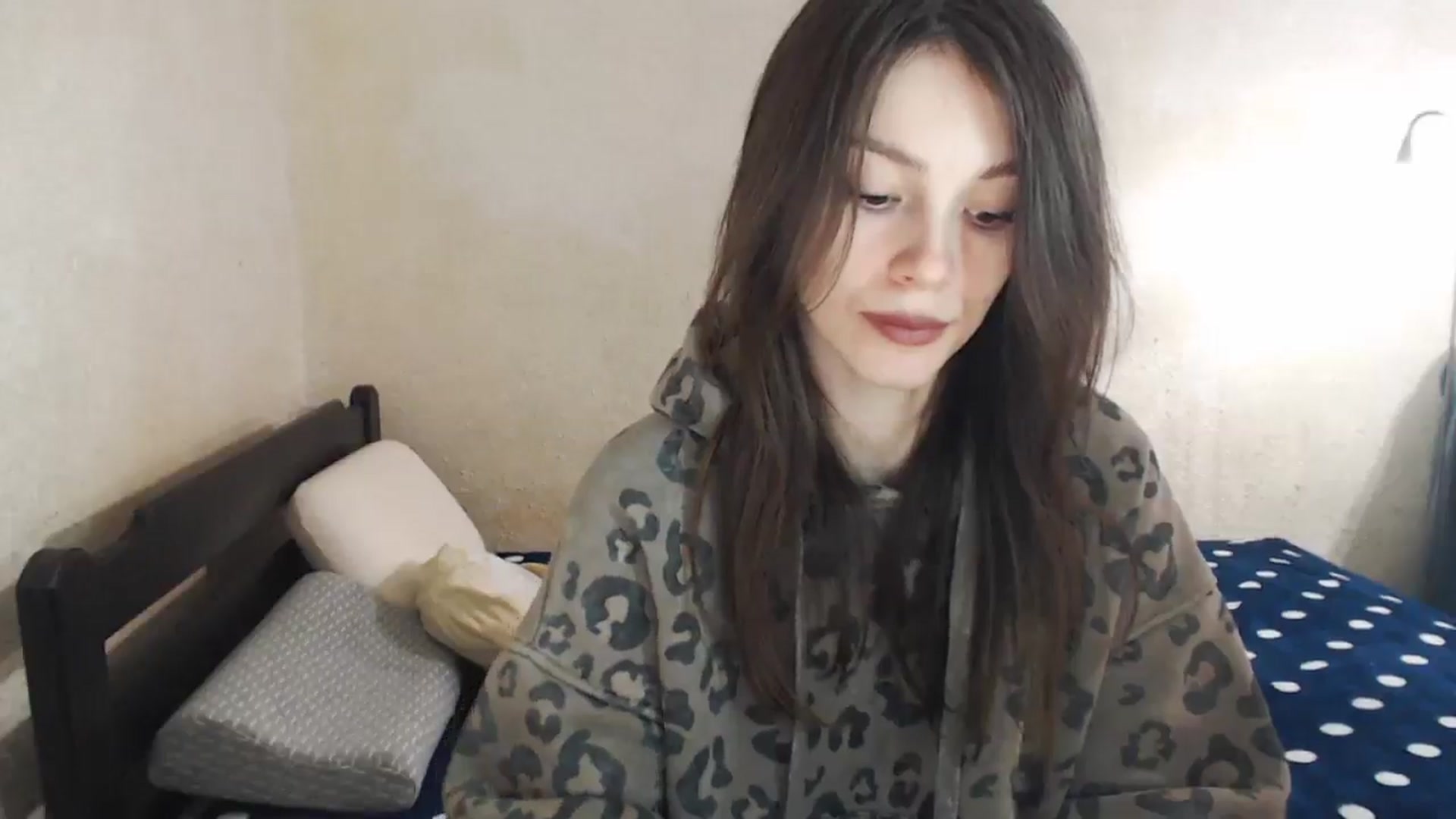 Gallery image thumbnail from MiaRoony's myfreecams stream on, 02/08/2026, 13:50 image 11 of 20