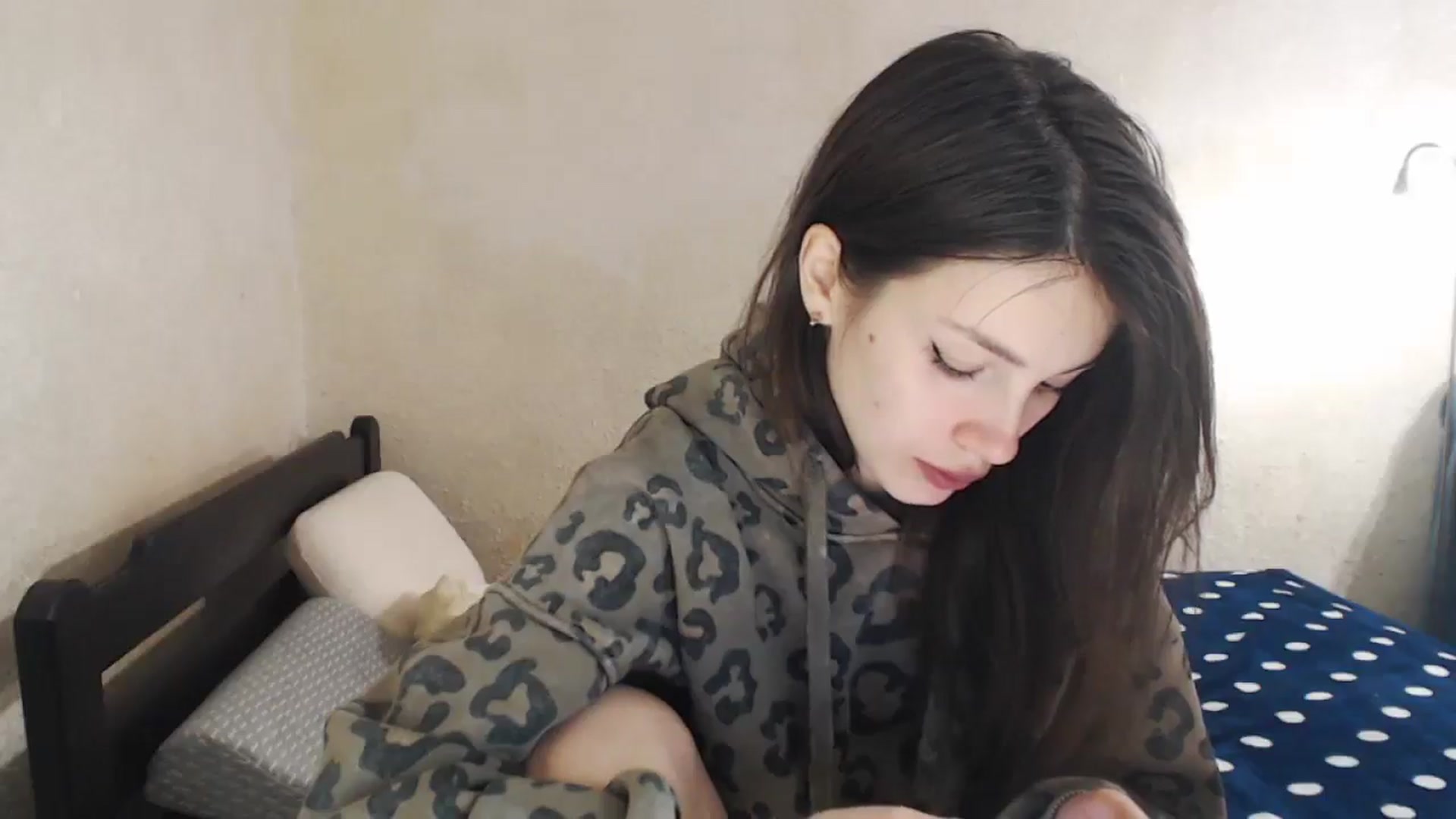Gallery image thumbnail from MiaRoony's myfreecams stream on, 02/08/2026, 13:50 image 3 of 20