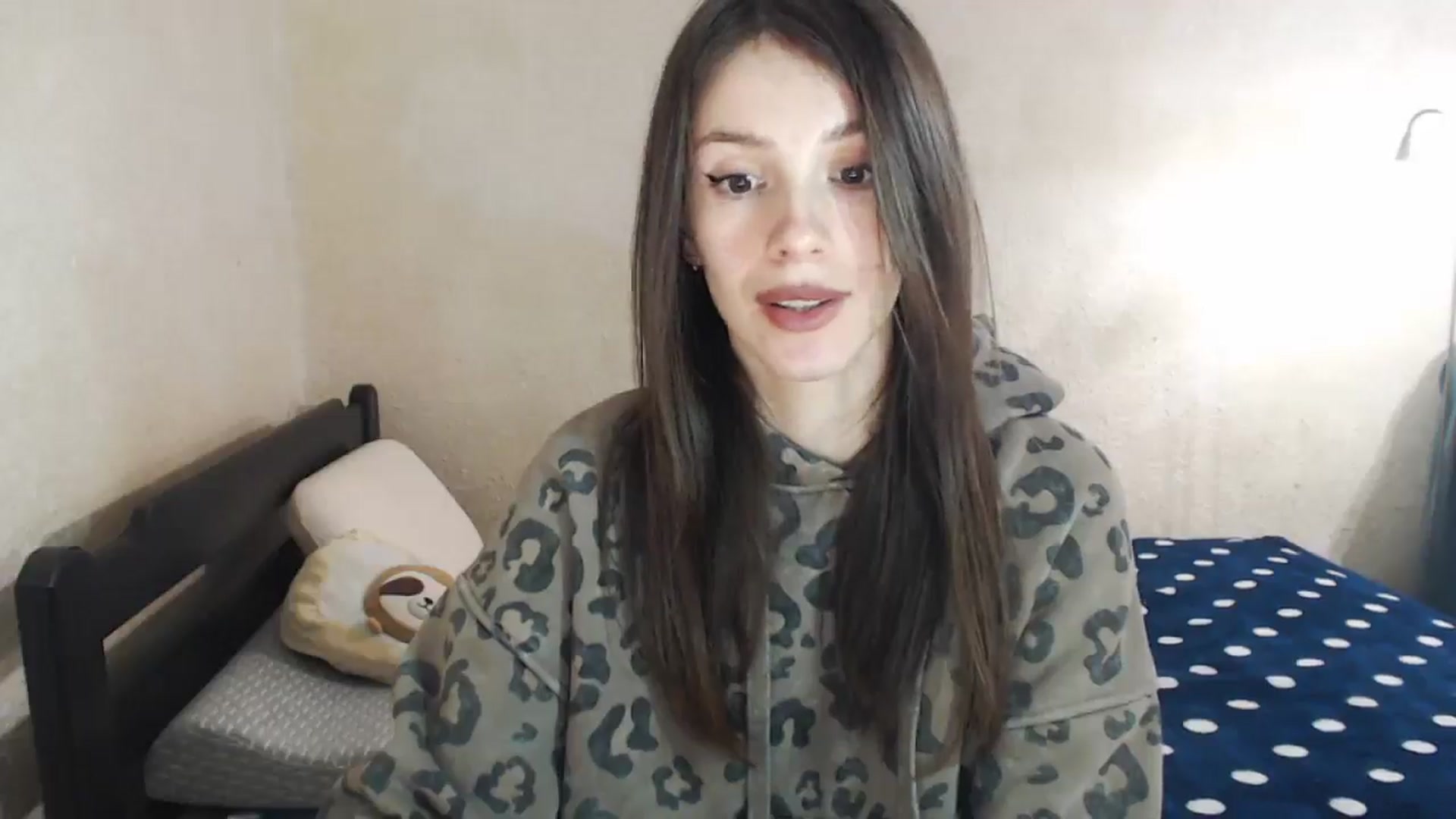 Gallery image thumbnail from MiaRoony's myfreecams stream on, 02/08/2026, 15:39 image 4 of 20