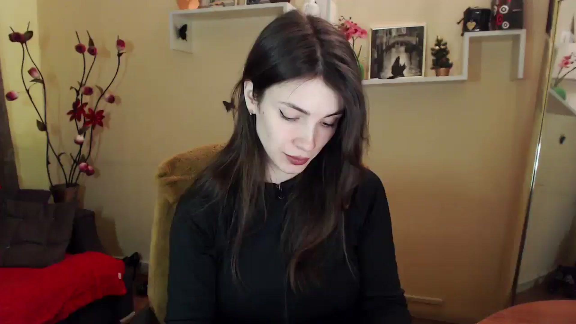 Gallery image thumbnail from MiaRoony's myfreecams stream on, 02/16/2026, 12:10 image 9 of 20