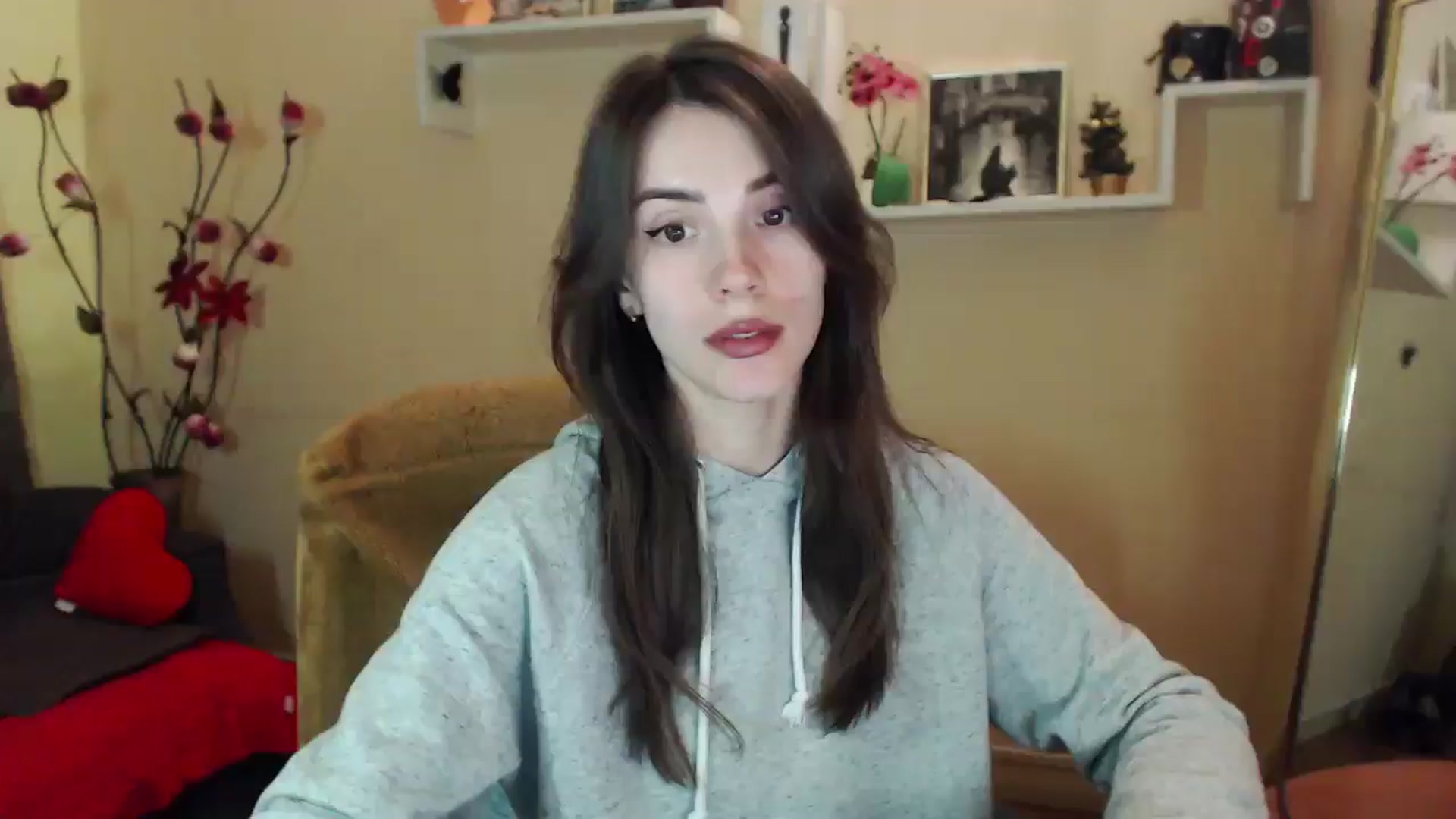 Gallery image thumbnail from MiaRoony's myfreecams stream on, 02/22/2026, 13:12 image 19 of 20