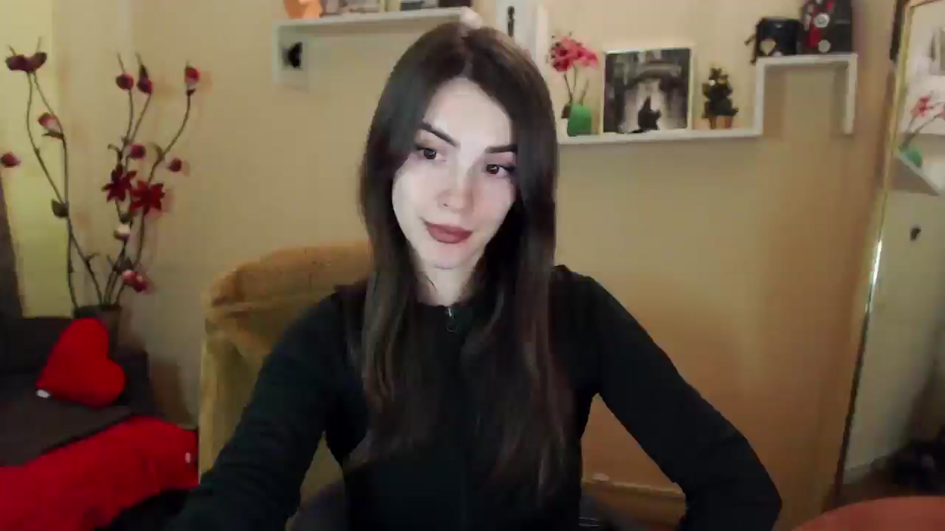 Gallery image thumbnail from MiaRoony's myfreecams stream on, 02/22/2026, 13:12 image 11 of 20