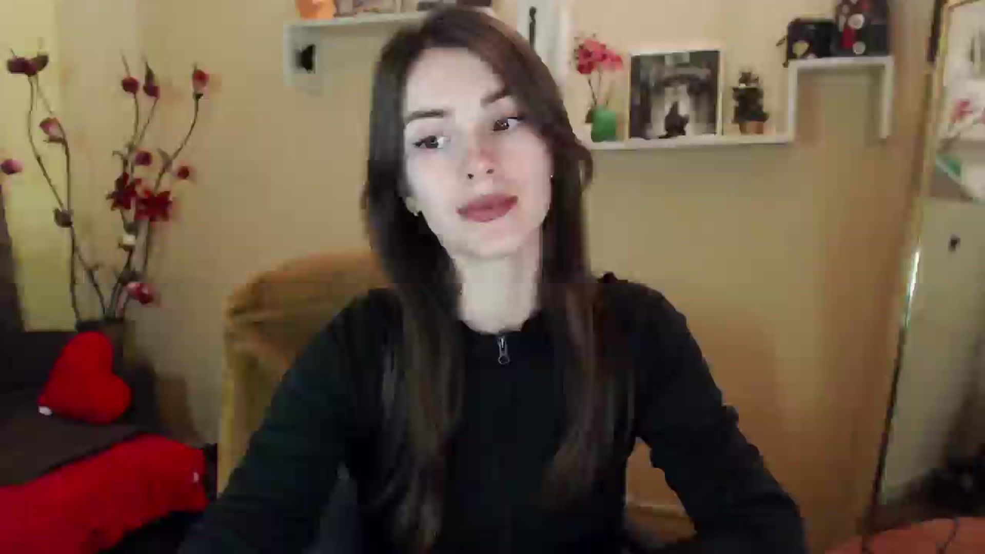 Gallery image thumbnail from MiaRoony's myfreecams stream on, 02/22/2026, 13:12 image 7 of 20