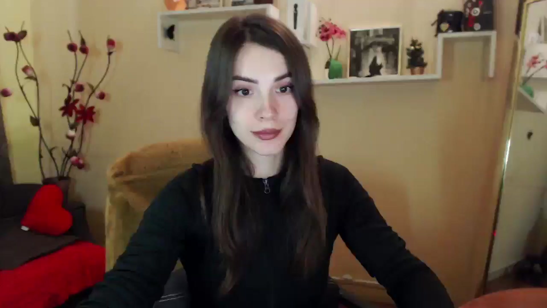 Gallery image thumbnail from MiaRoony's myfreecams stream on, 02/22/2026, 13:12 image 9 of 20