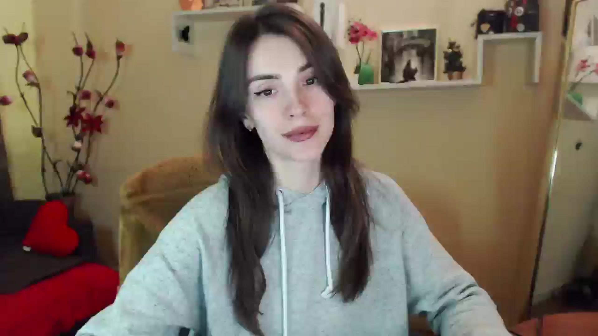 Gallery image thumbnail from MiaRoony's myfreecams stream on, 02/22/2026, 13:12 image 18 of 20