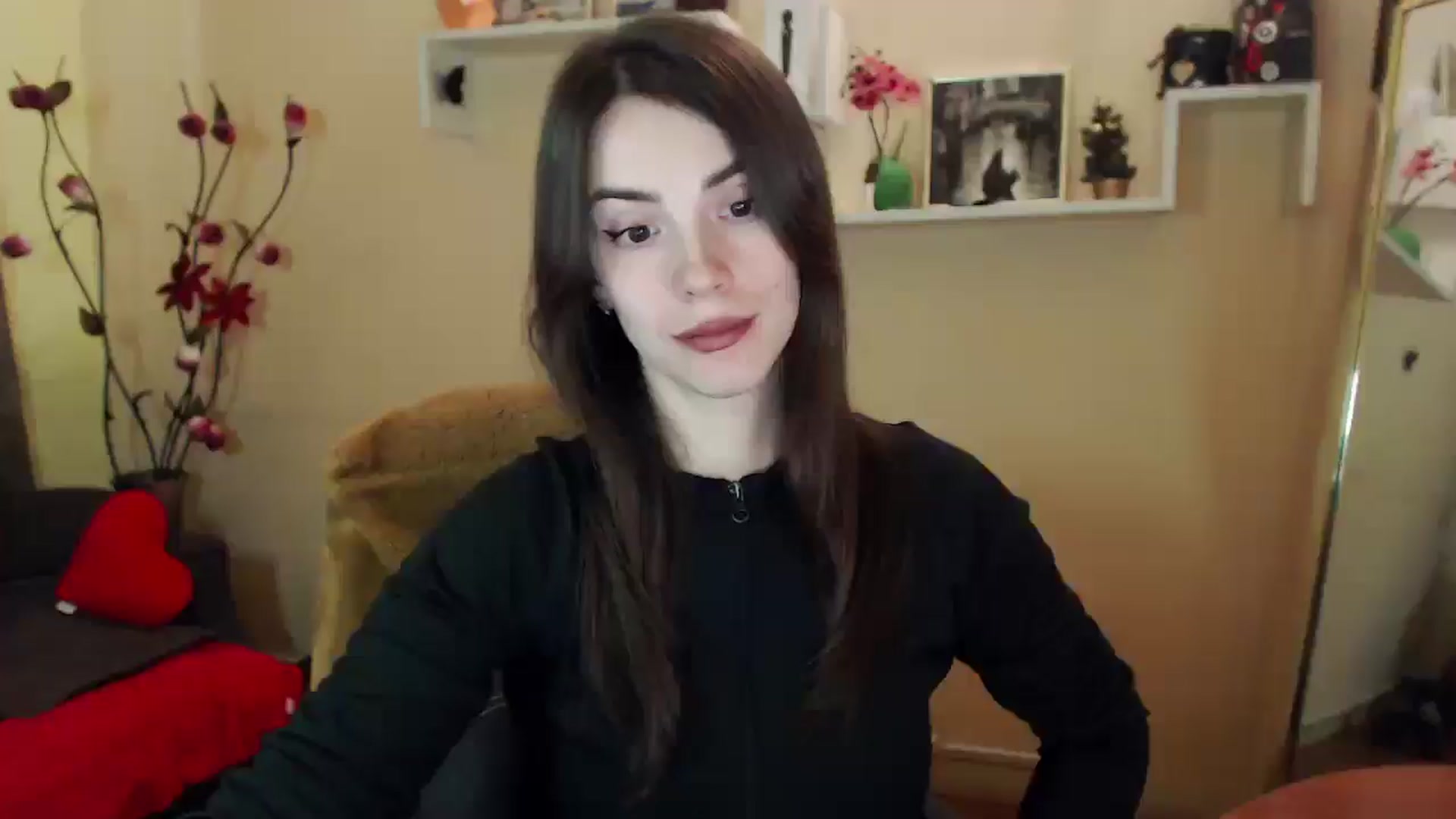 Gallery image thumbnail from MiaRoony's myfreecams stream on, 02/22/2026, 13:12 image 12 of 20