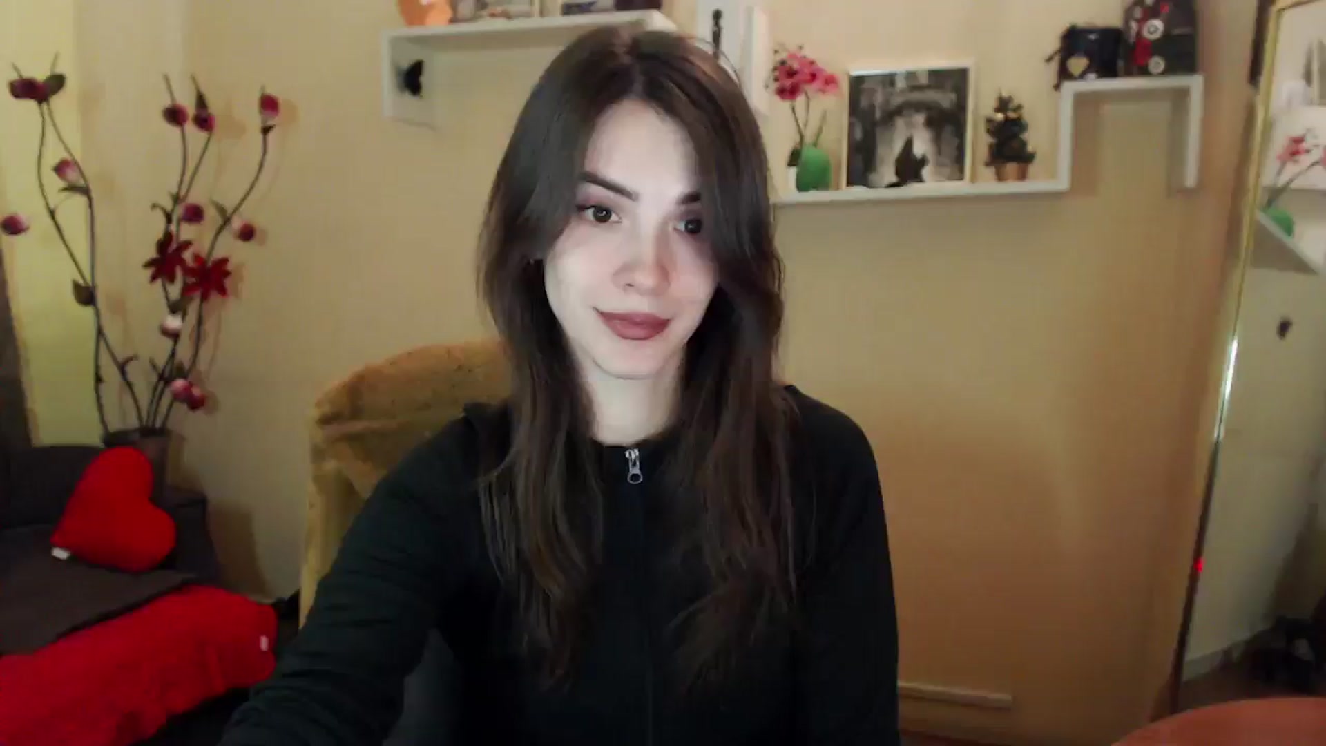 Gallery image thumbnail from MiaRoony's myfreecams stream on, 02/22/2026, 13:12 image 6 of 20