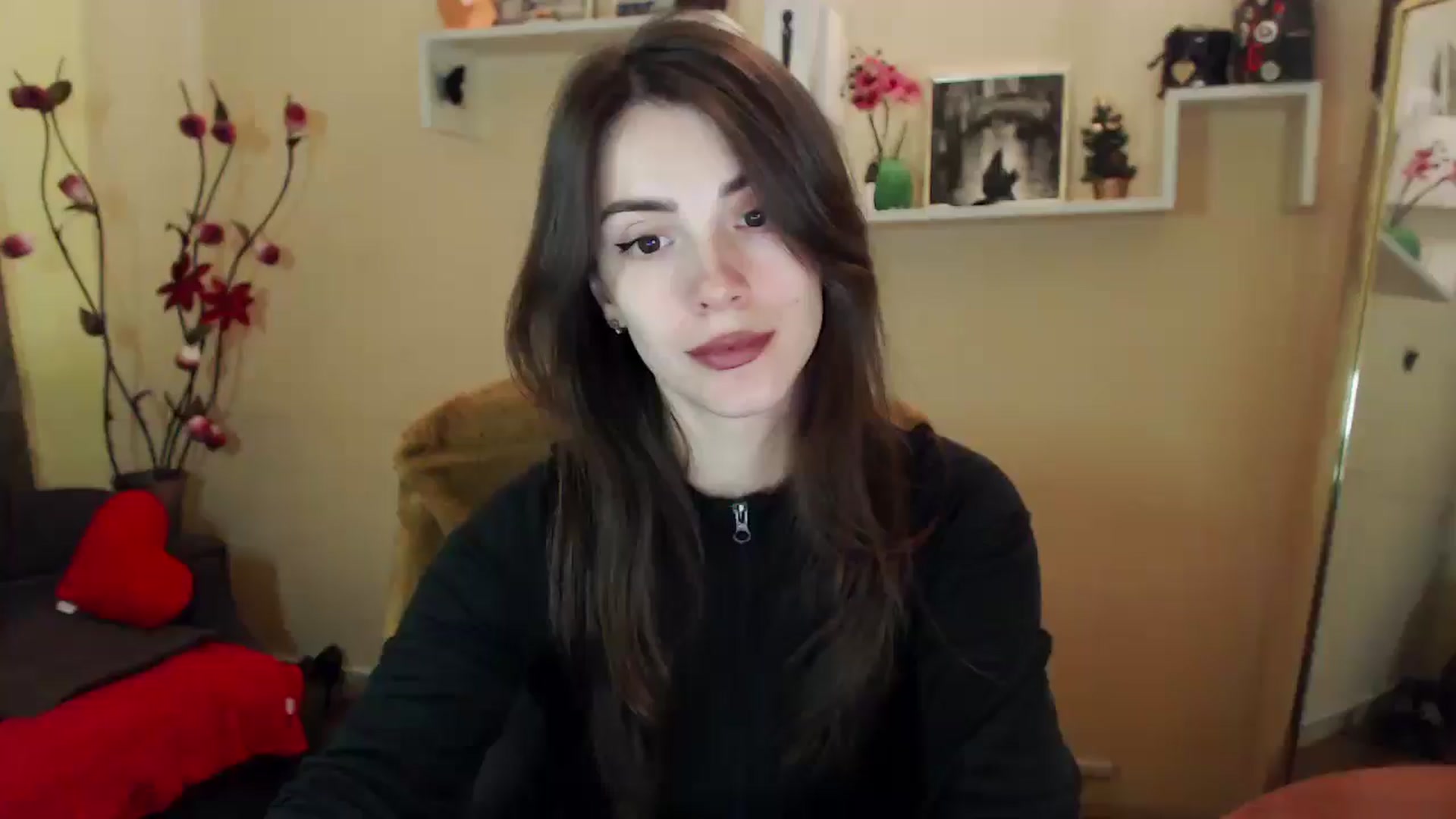 Gallery image thumbnail from MiaRoony's myfreecams stream on, 02/22/2026, 13:12 image 5 of 20