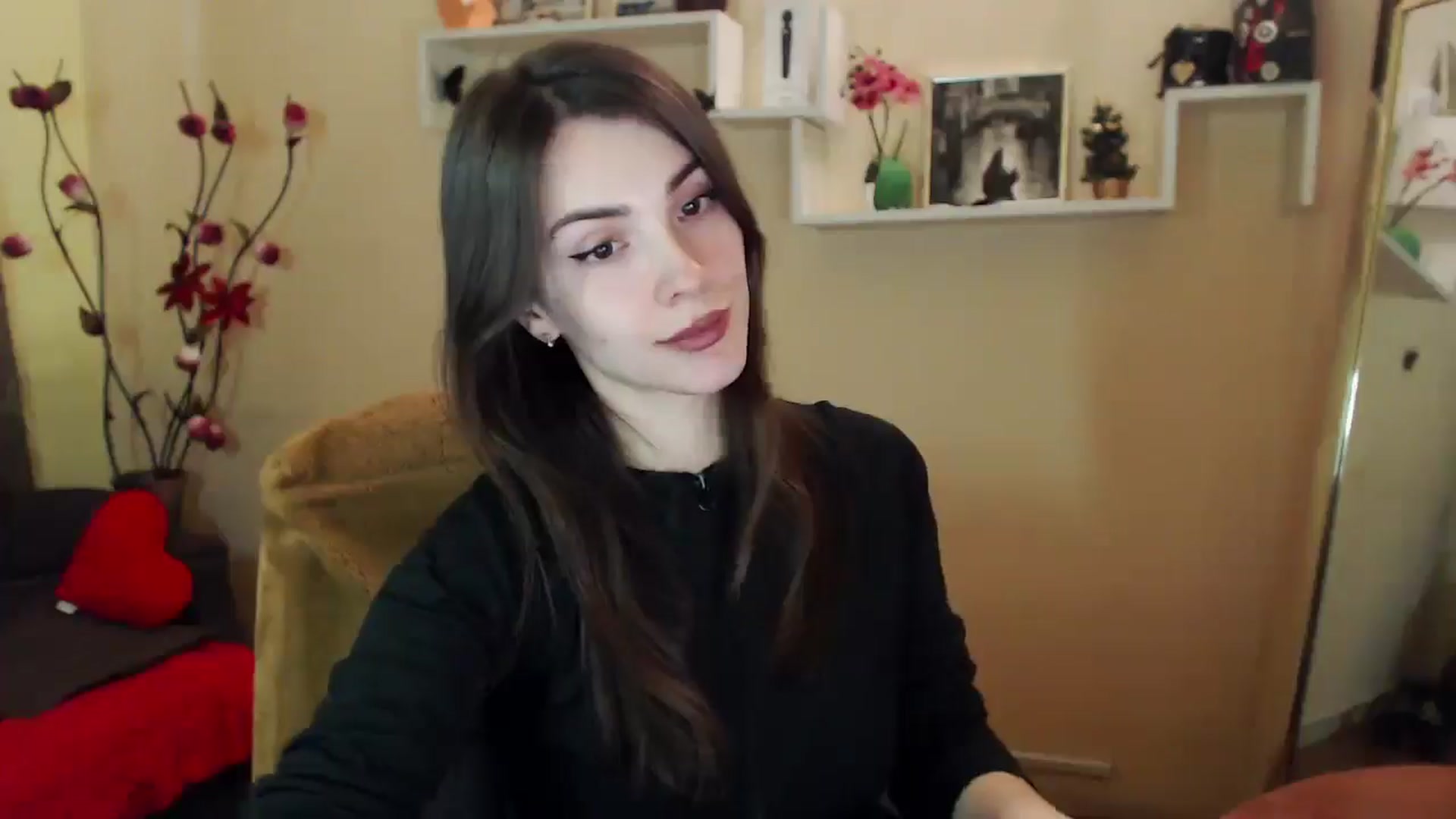 Gallery image thumbnail from MiaRoony's myfreecams stream on, 02/22/2026, 13:12 image 13 of 20