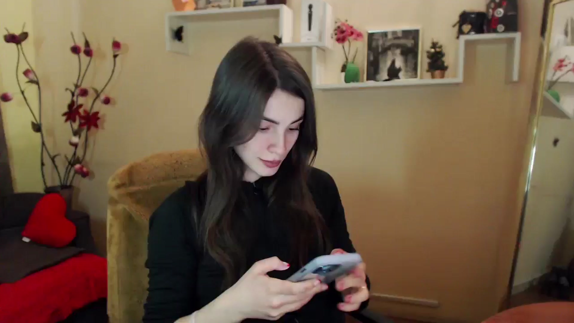 Gallery image thumbnail from MiaRoony's myfreecams stream on, 02/22/2026, 13:12 image 8 of 20