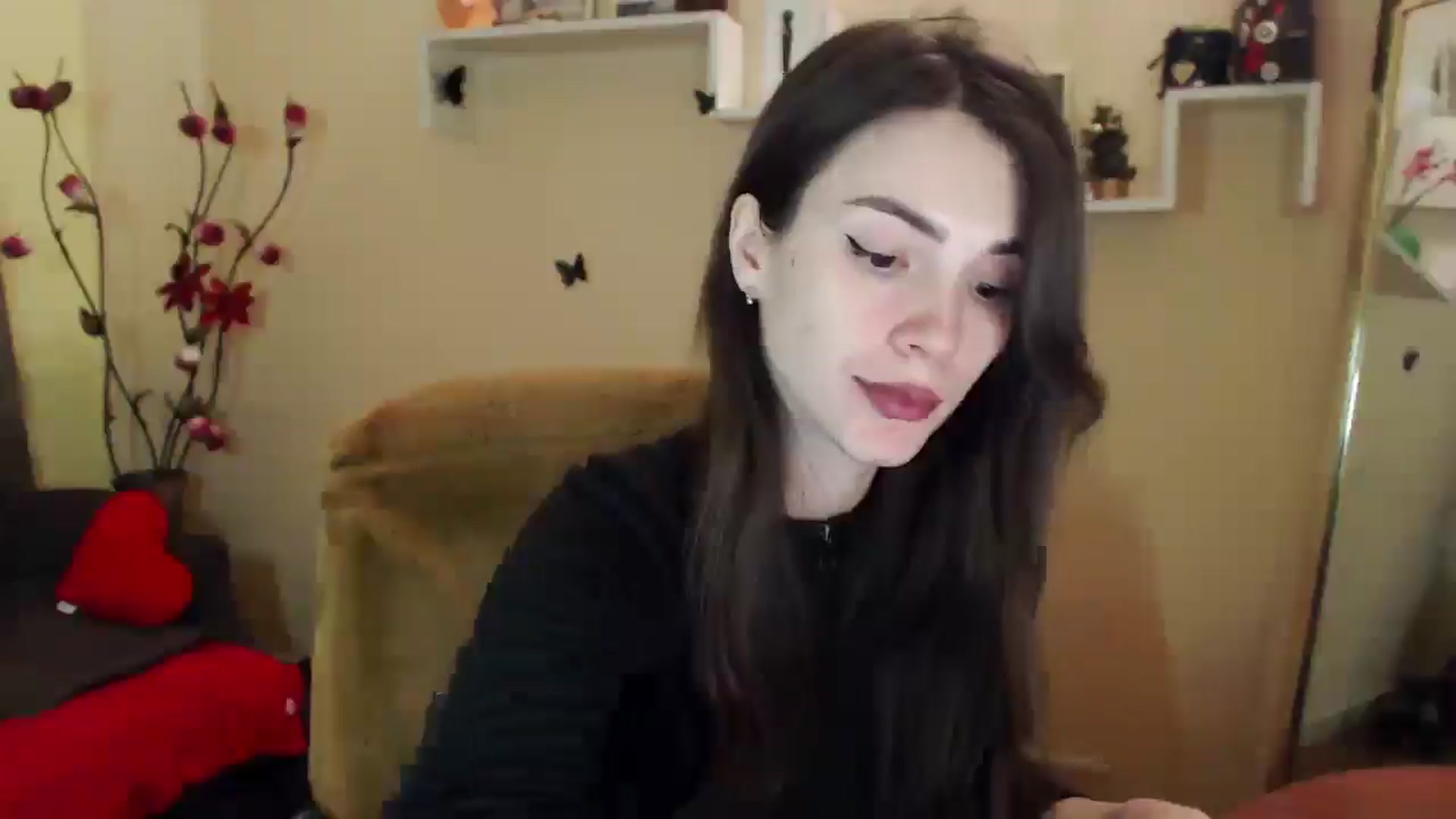 Gallery image thumbnail from MiaRoony's myfreecams stream on, 02/22/2026, 13:12 image 3 of 20