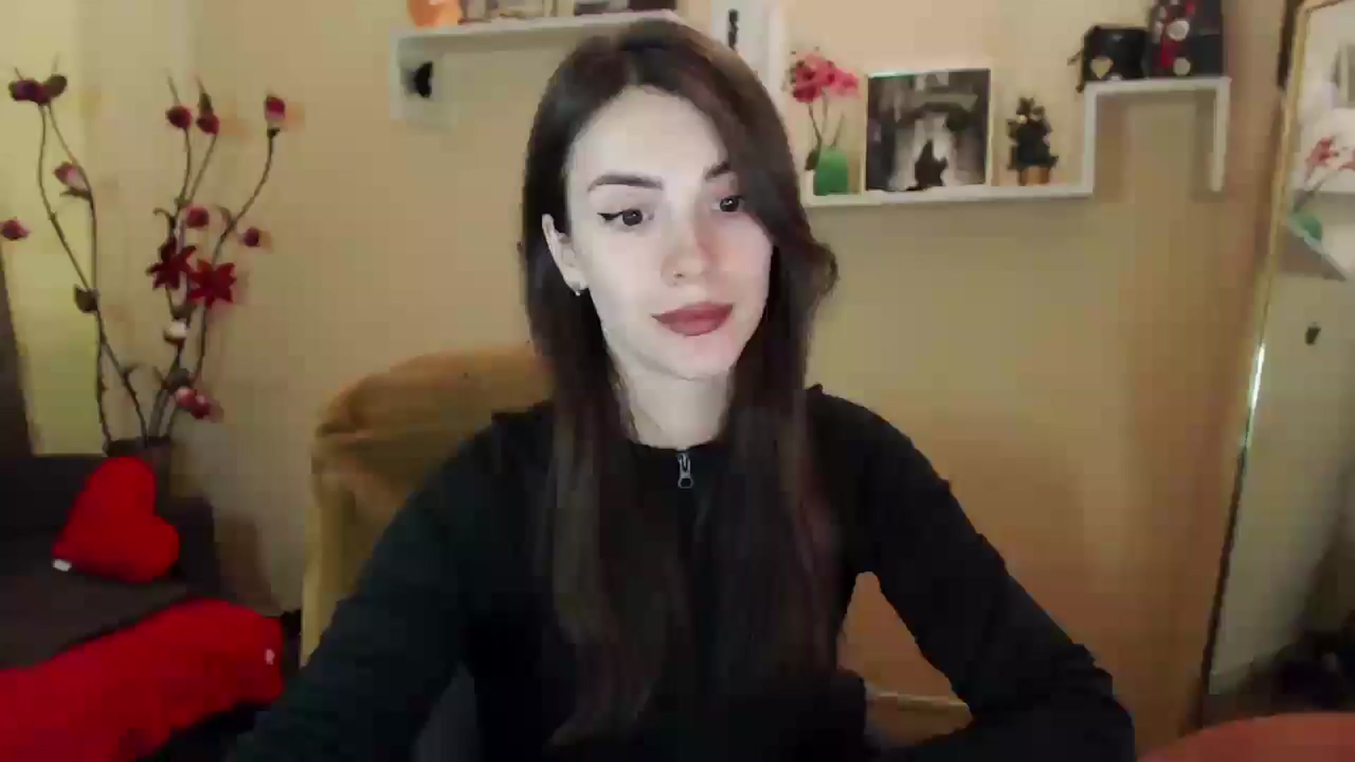 Gallery image thumbnail from MiaRoony's myfreecams stream on, 02/22/2026, 13:12 image 4 of 20