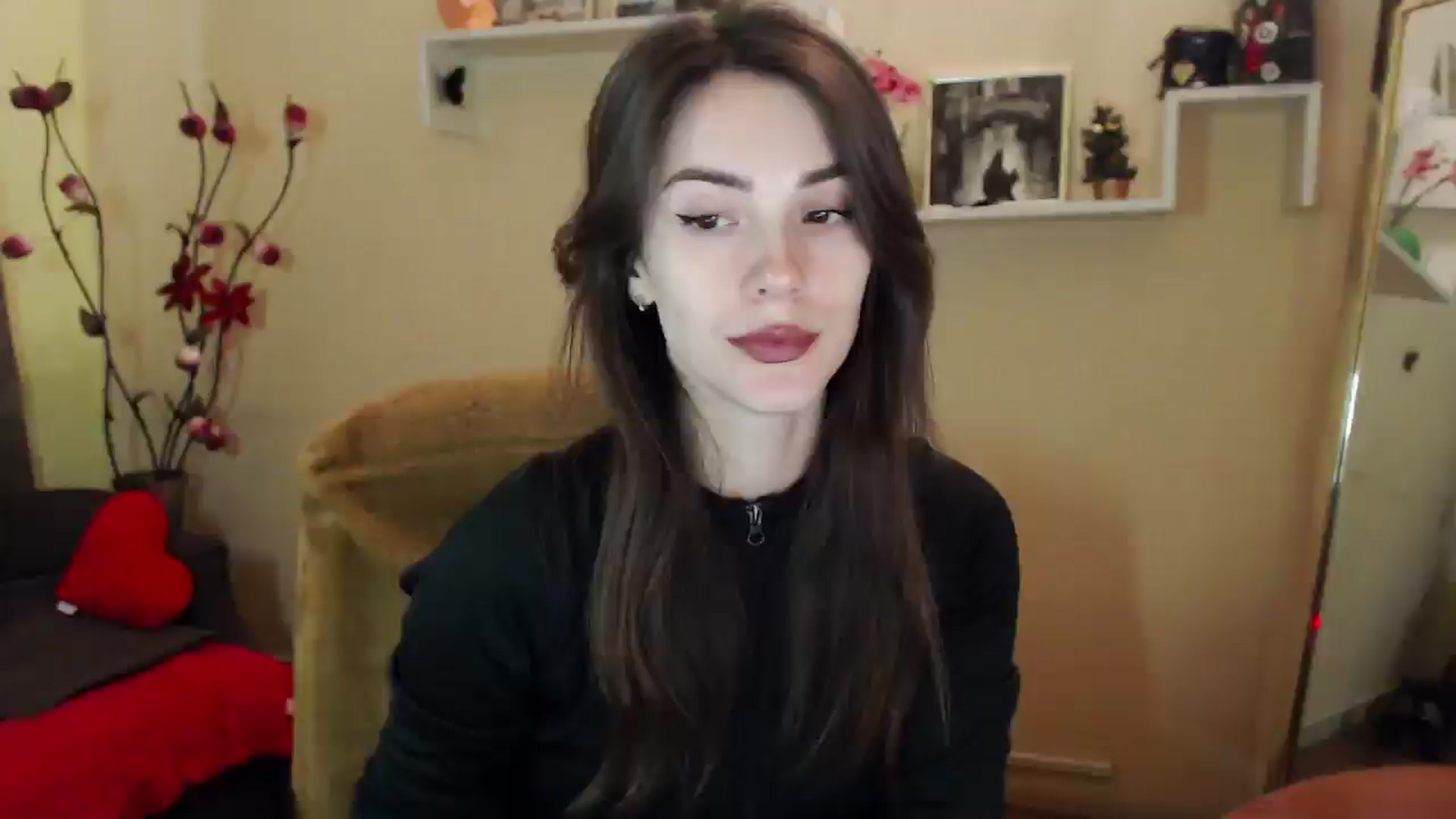 Gallery image thumbnail from MiaRoony's myfreecams stream on, 02/22/2026, 13:12 image 1 of 20
