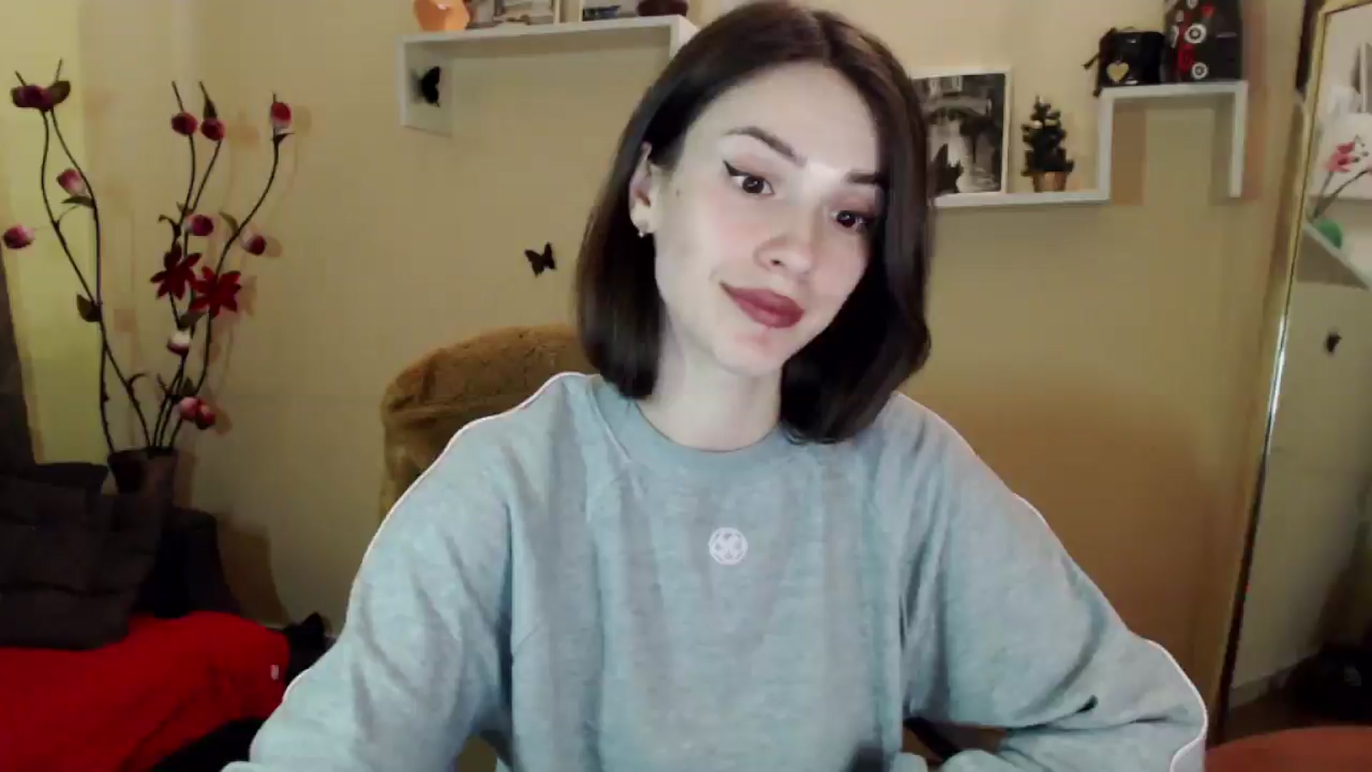 Gallery image thumbnail from MiaRoony's myfreecams stream on, 03/01/2026, 12:48 image 14 of 20