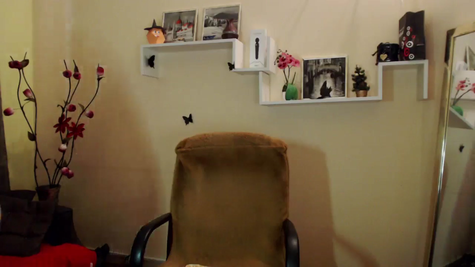 Gallery image thumbnail from MiaRoony's myfreecams stream on, 03/01/2026, 12:48 image 20 of 20