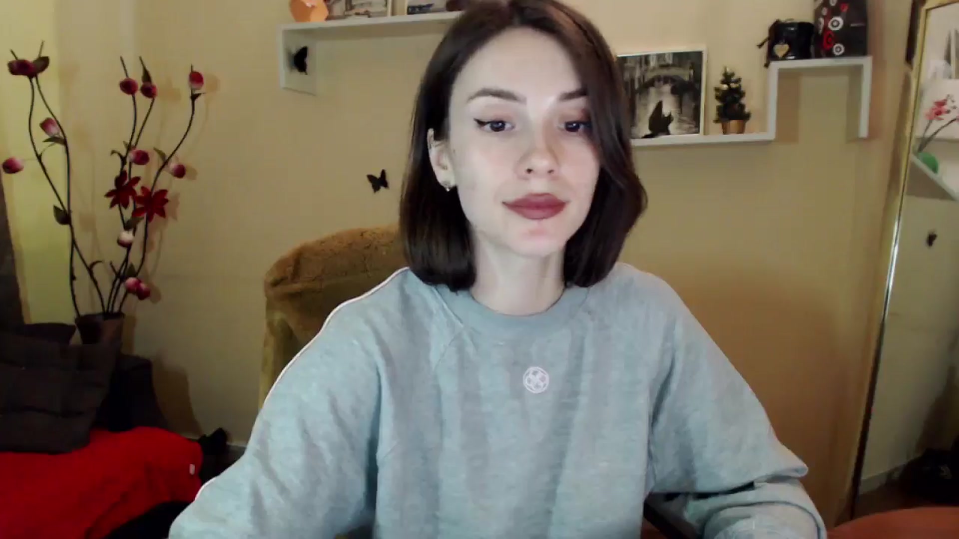 Gallery image thumbnail from MiaRoony's myfreecams stream on, 03/01/2026, 12:48 image 13 of 20