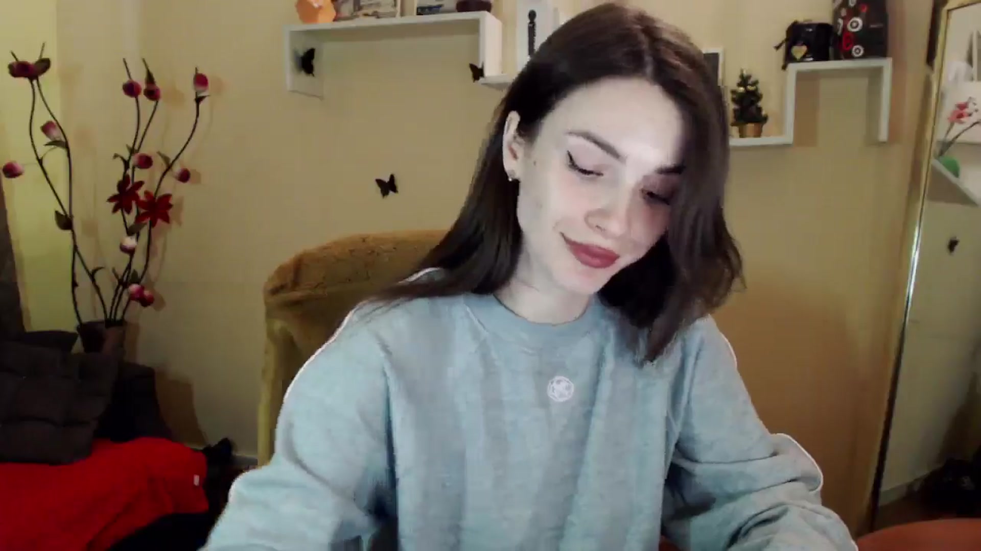 Gallery image thumbnail from MiaRoony's myfreecams stream on, 03/01/2026, 12:48 image 10 of 20
