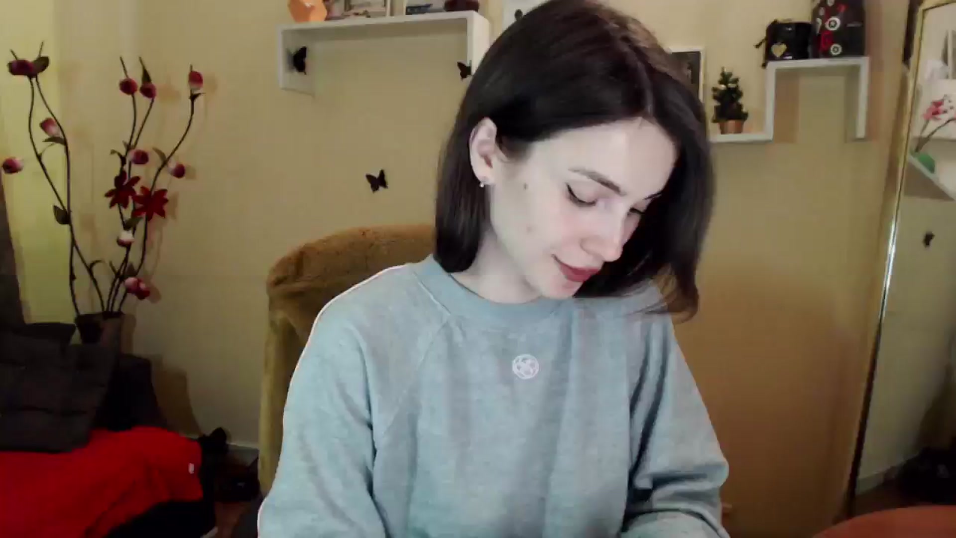 Gallery image thumbnail from MiaRoony's myfreecams stream on, 03/01/2026, 12:48 image 12 of 20