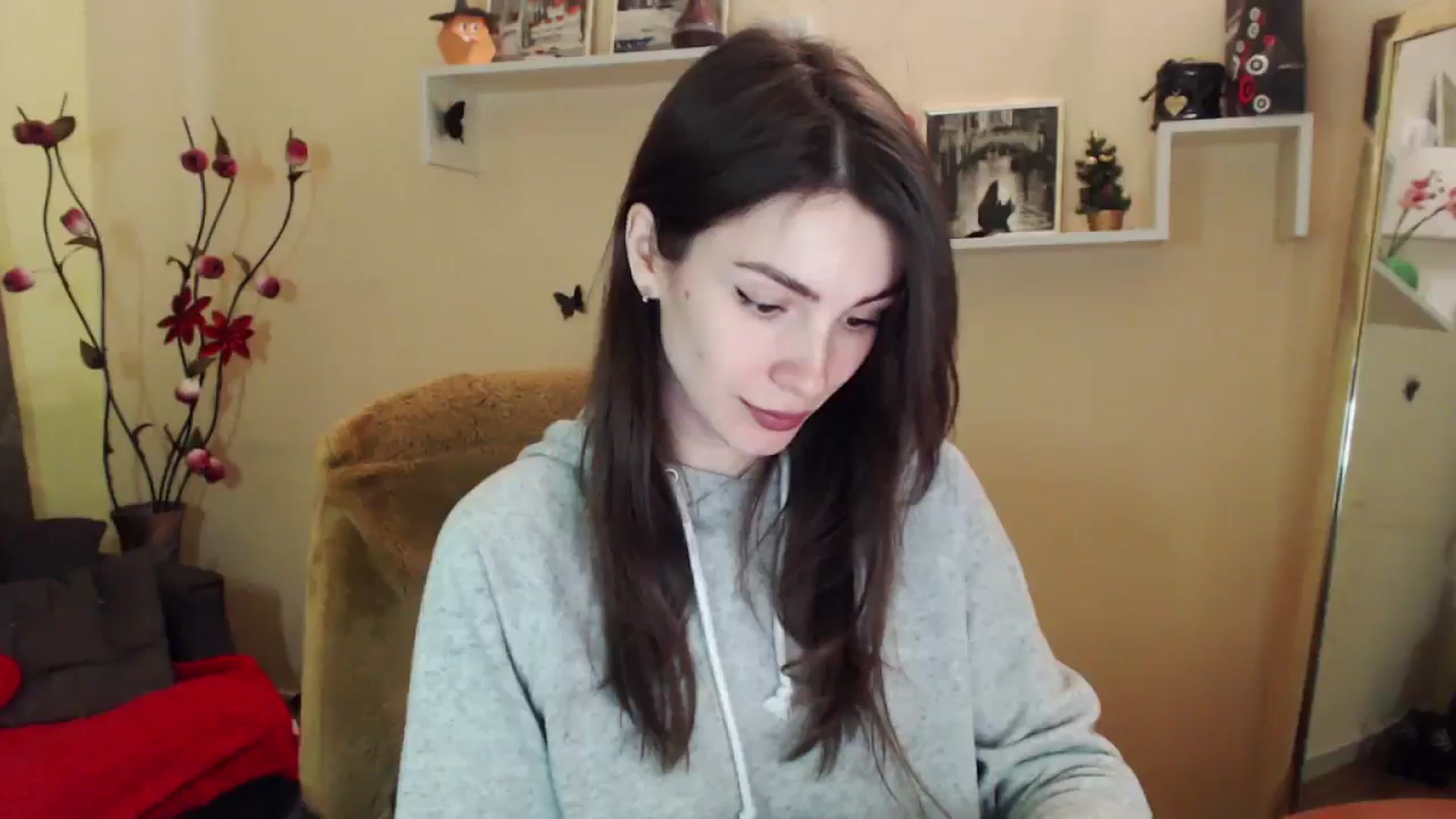 Gallery image thumbnail from MiaRoony's myfreecams stream on, 03/08/2026, 13:37 image 6 of 20