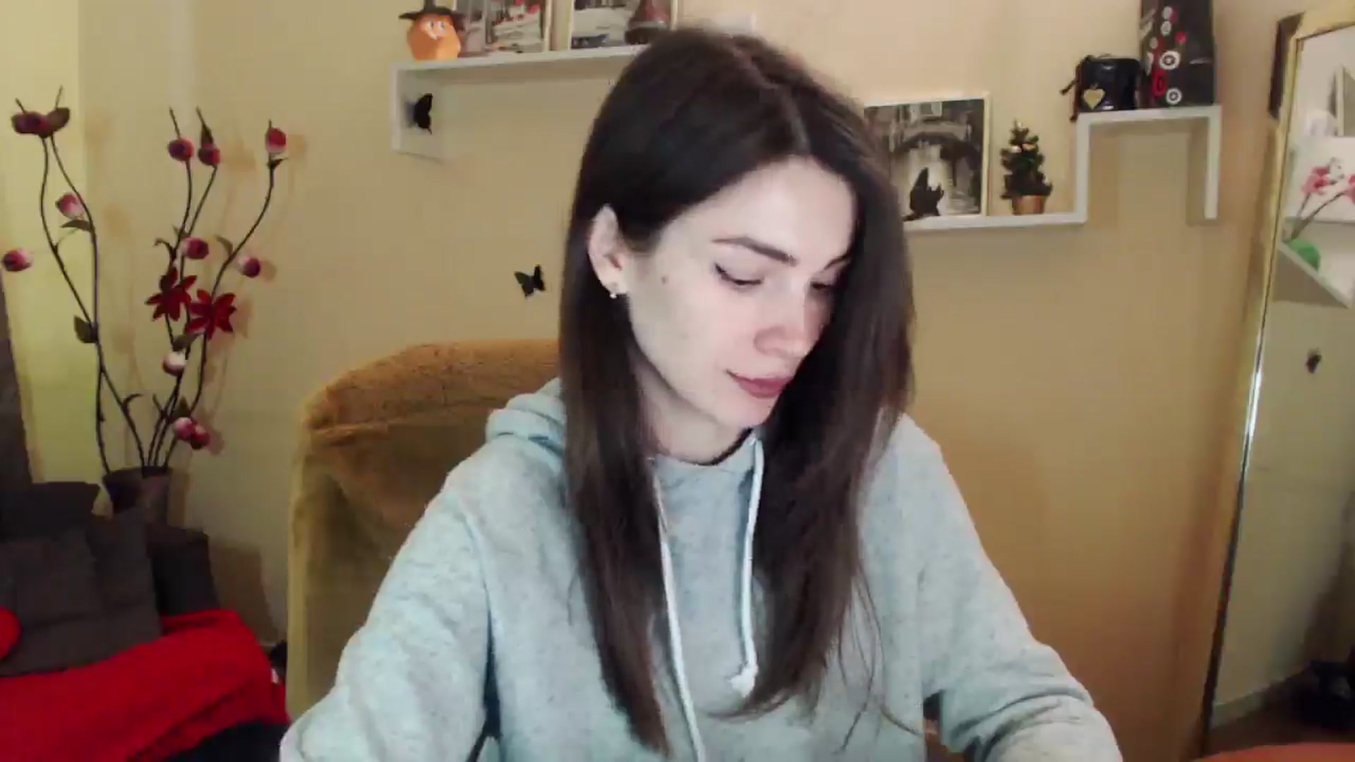 Gallery image thumbnail from MiaRoony's myfreecams stream on, 03/08/2026, 13:37 image 16 of 20