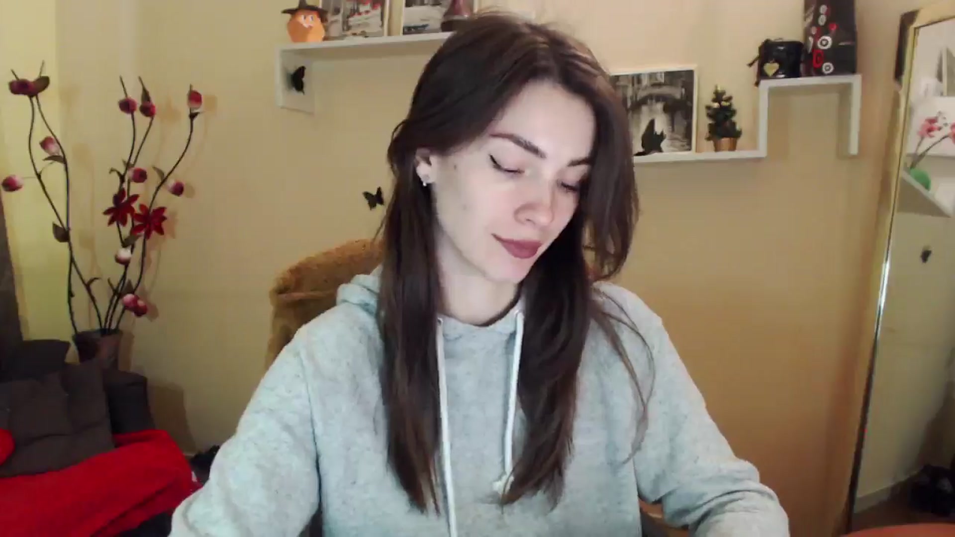 Gallery image thumbnail from MiaRoony's myfreecams stream on, 03/08/2026, 13:37 image 11 of 20