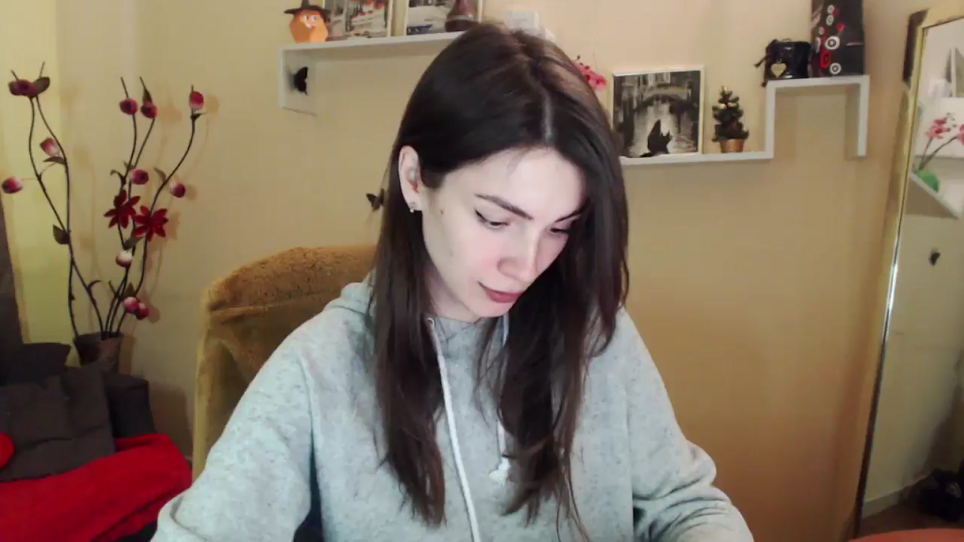 Gallery image thumbnail from MiaRoony's myfreecams stream on, 03/08/2026, 13:37 image 7 of 20