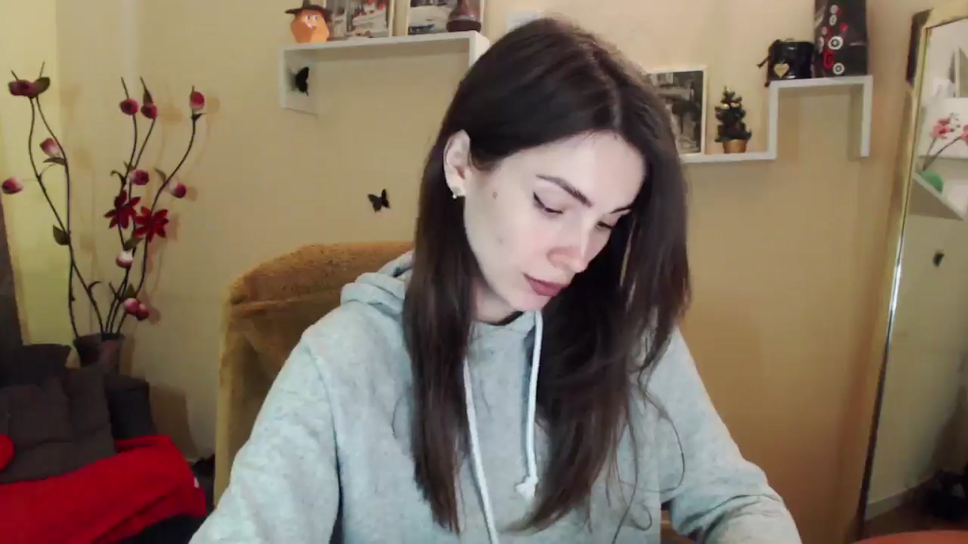 Gallery image thumbnail from MiaRoony's myfreecams stream on, 03/08/2026, 13:37 image 14 of 20