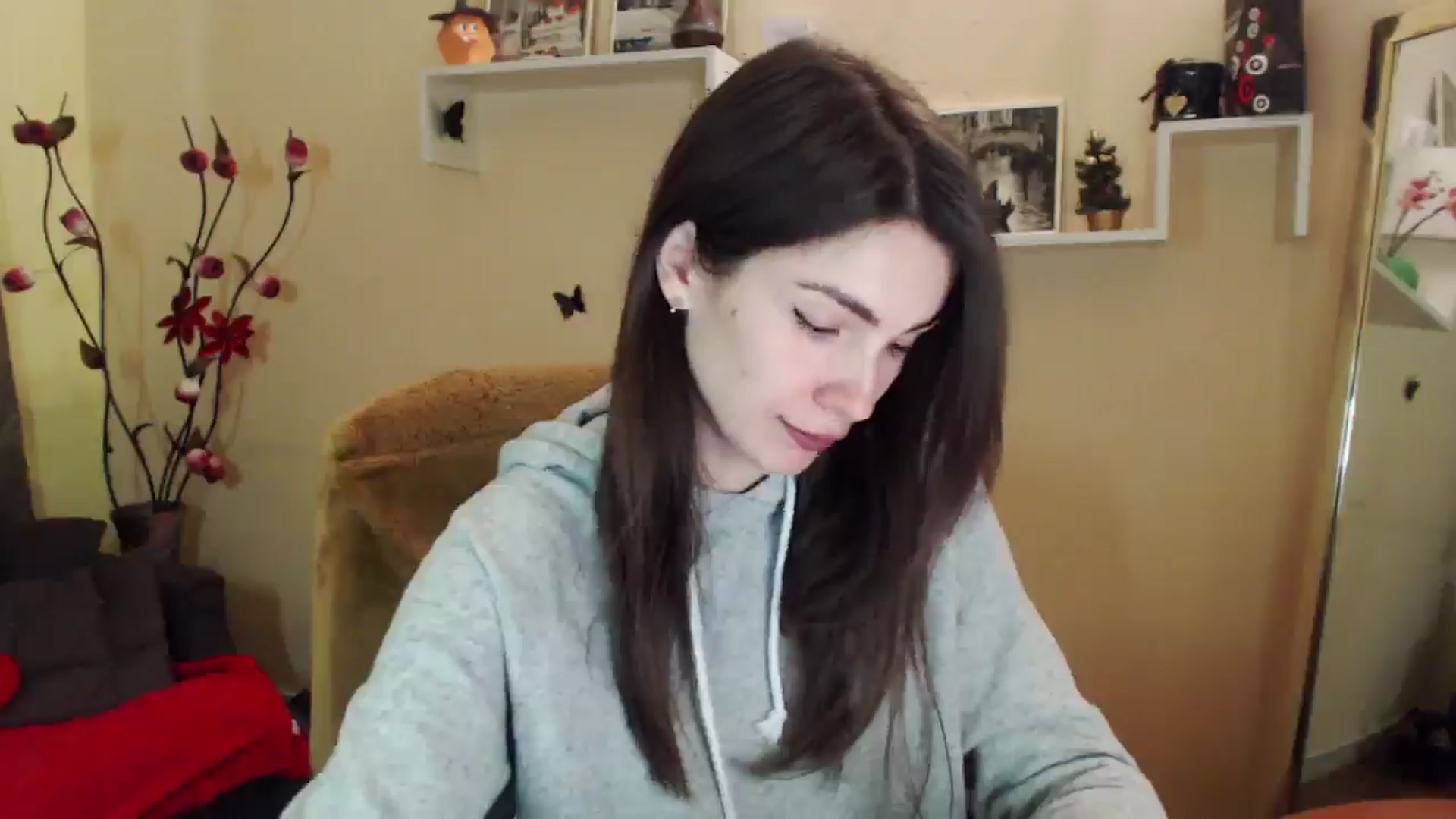 Gallery image thumbnail from MiaRoony's myfreecams stream on, 03/08/2026, 13:37 image 19 of 20