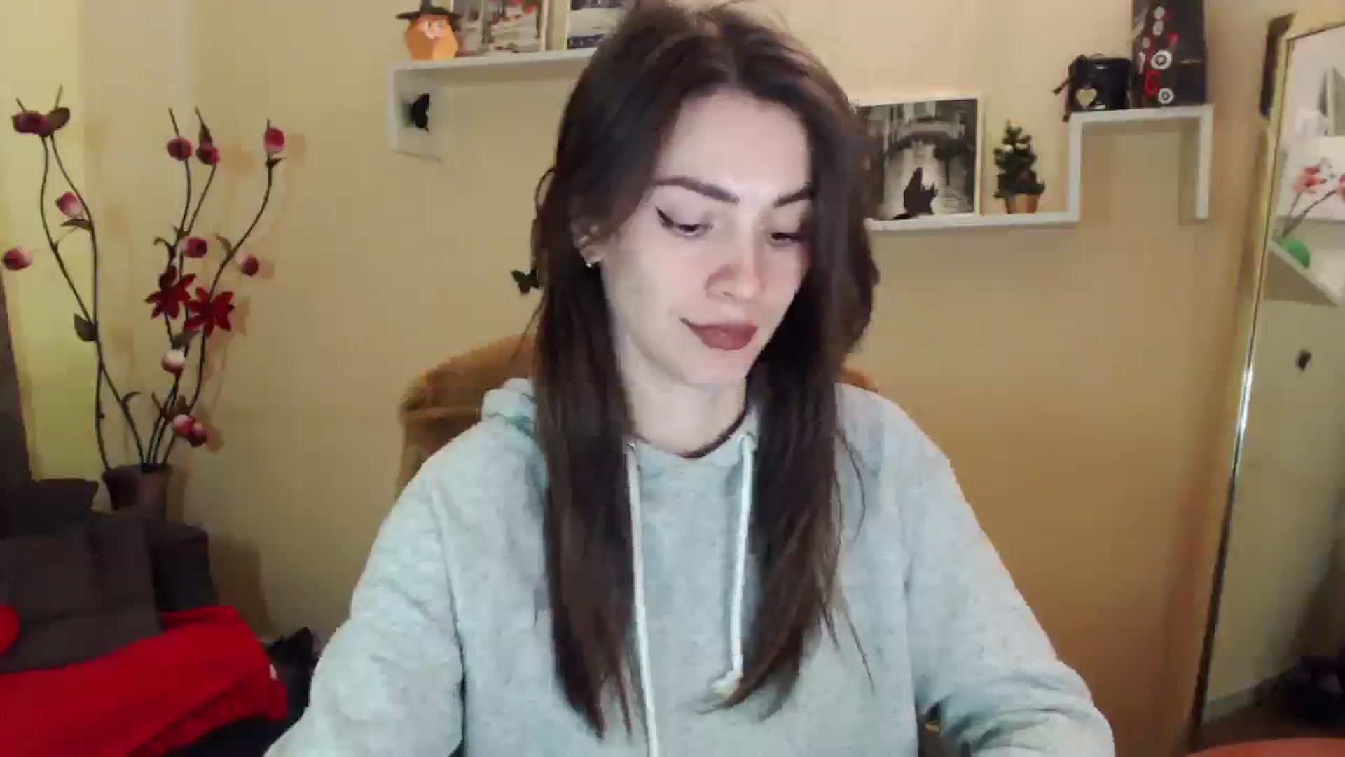 Gallery image thumbnail from MiaRoony's myfreecams stream on, 03/08/2026, 13:37 image 10 of 20